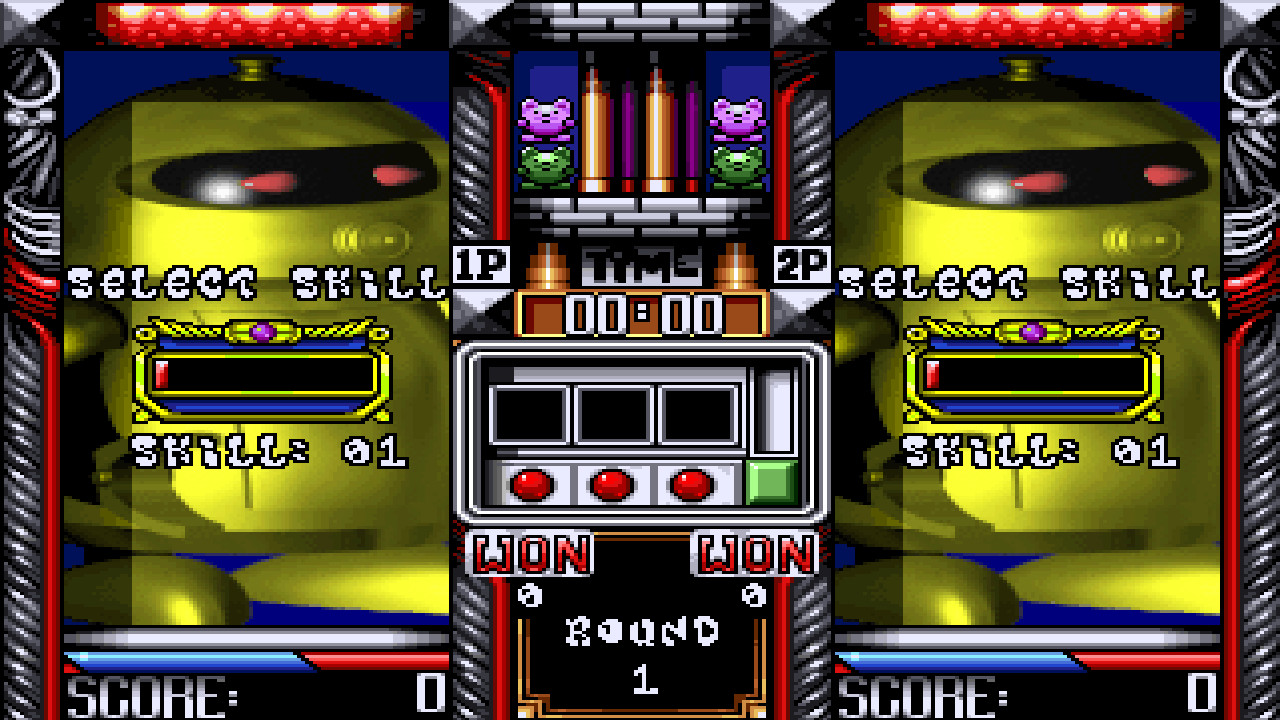 Minskies screenshot 1