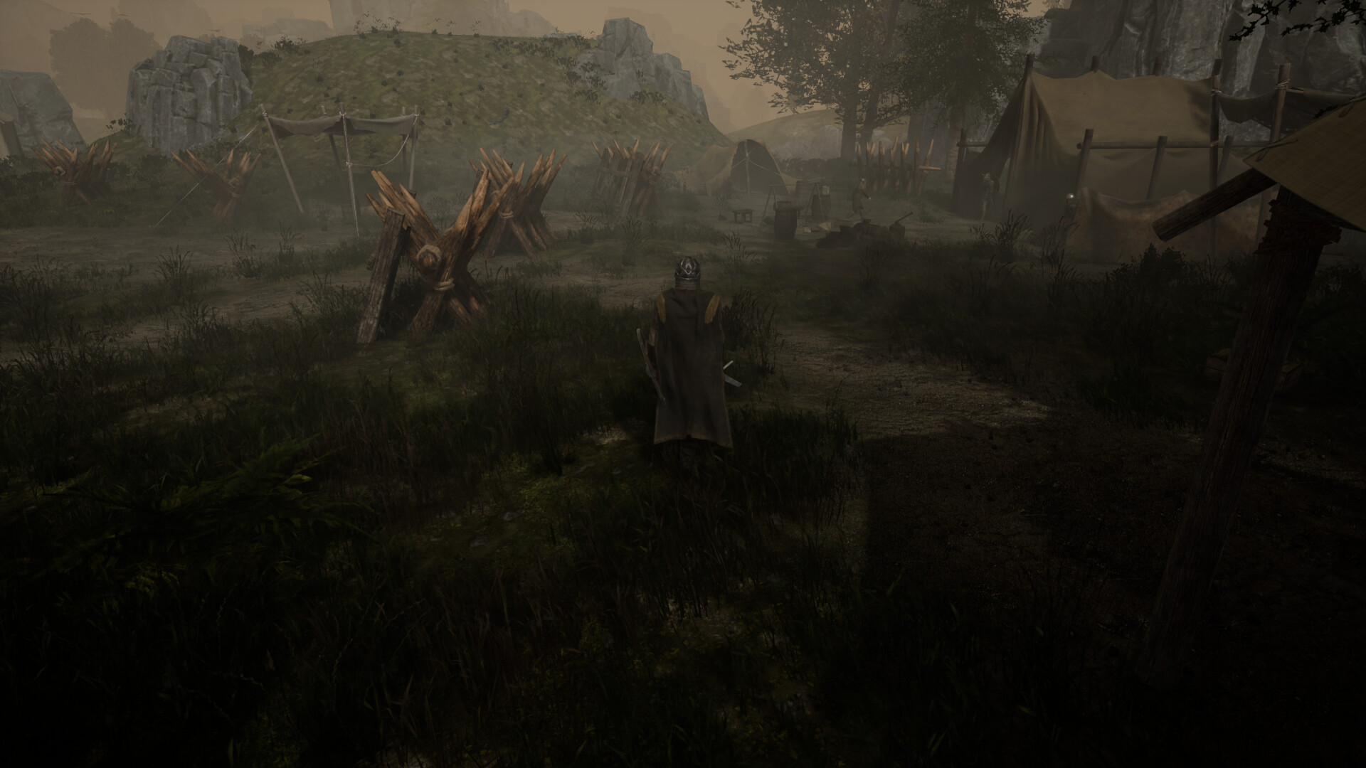 Past Fate screenshot 11
