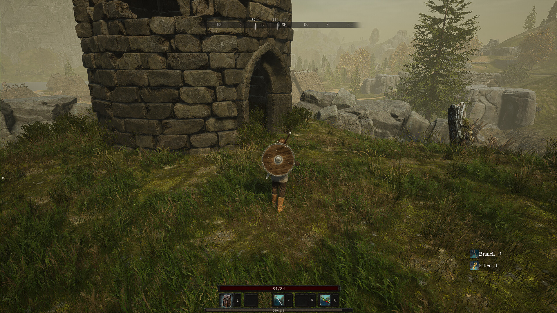 Past Fate screenshot 6