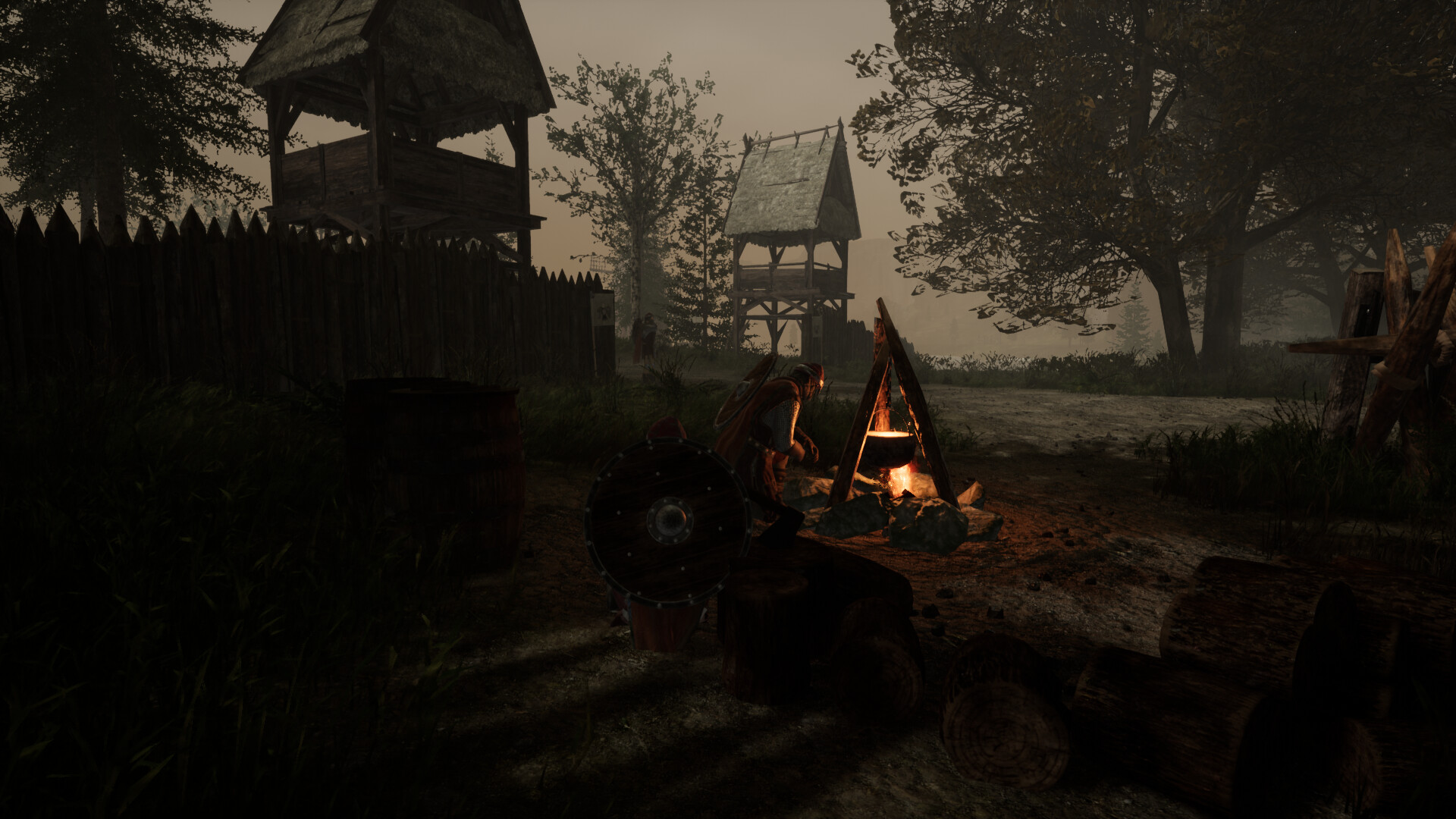 Past Fate screenshot 14