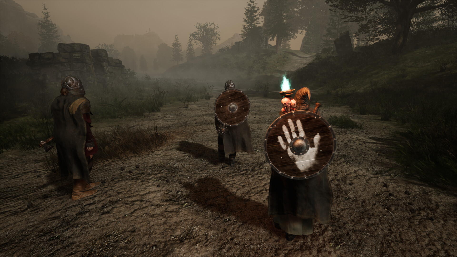 Past Fate screenshot 17