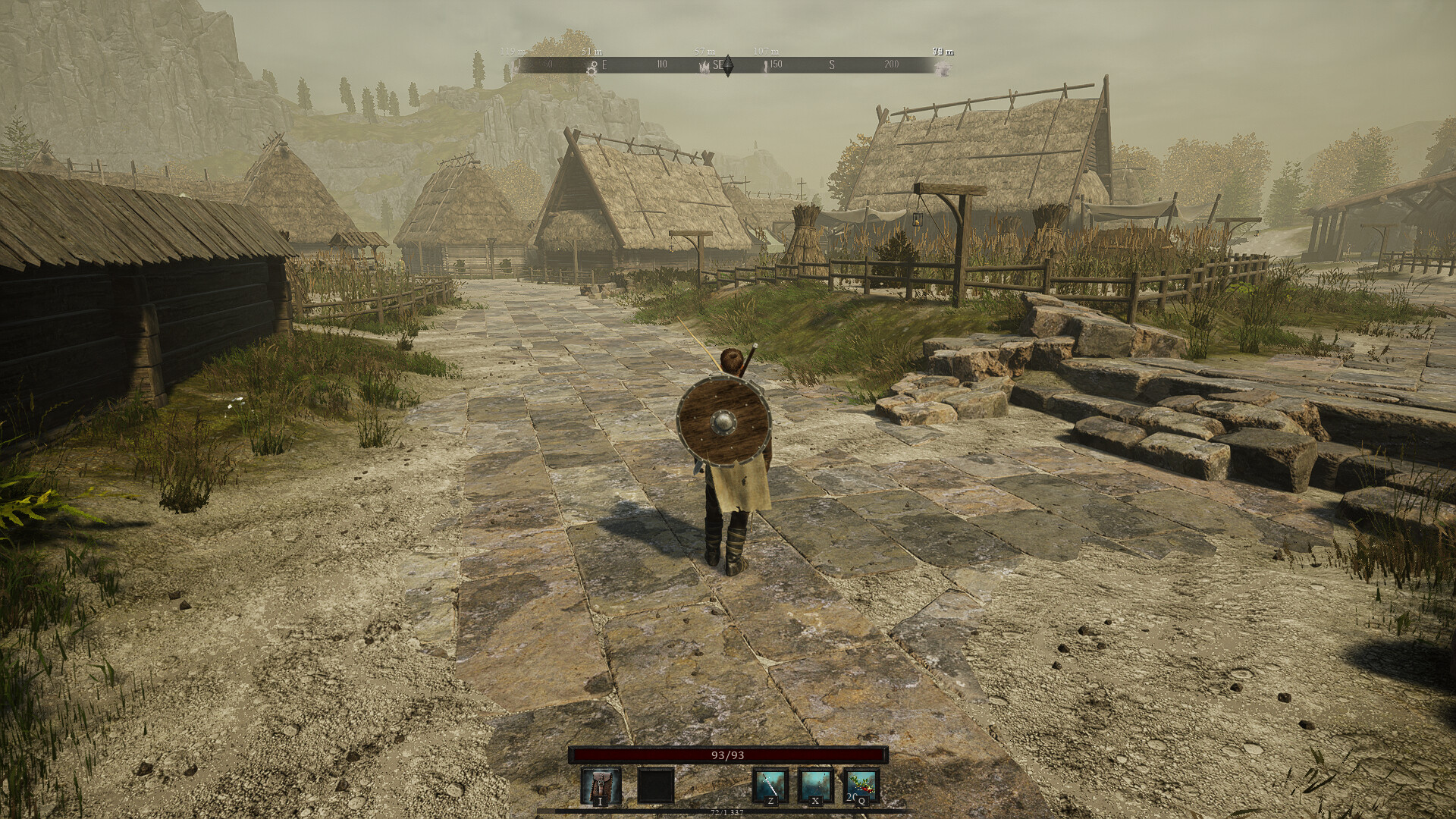 Past Fate screenshot 3