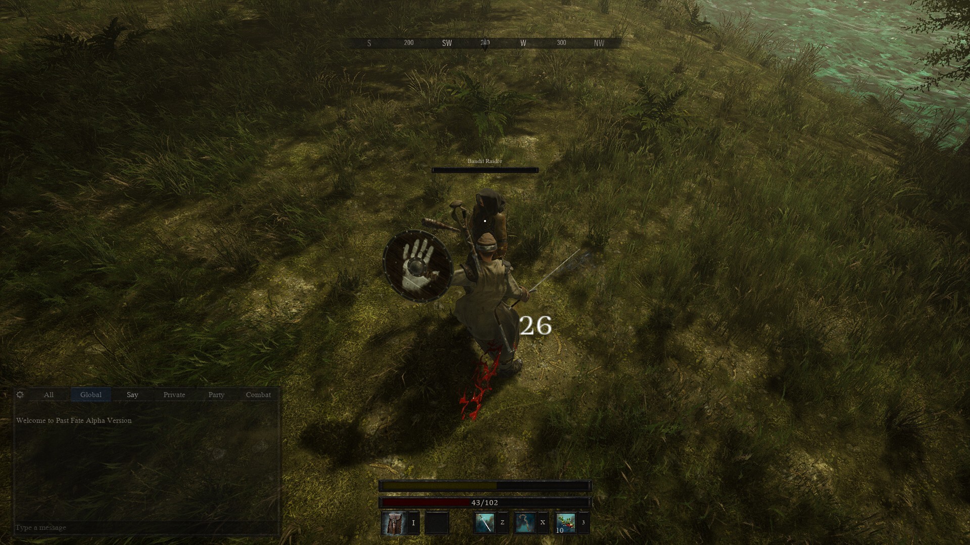 Past Fate screenshot 13
