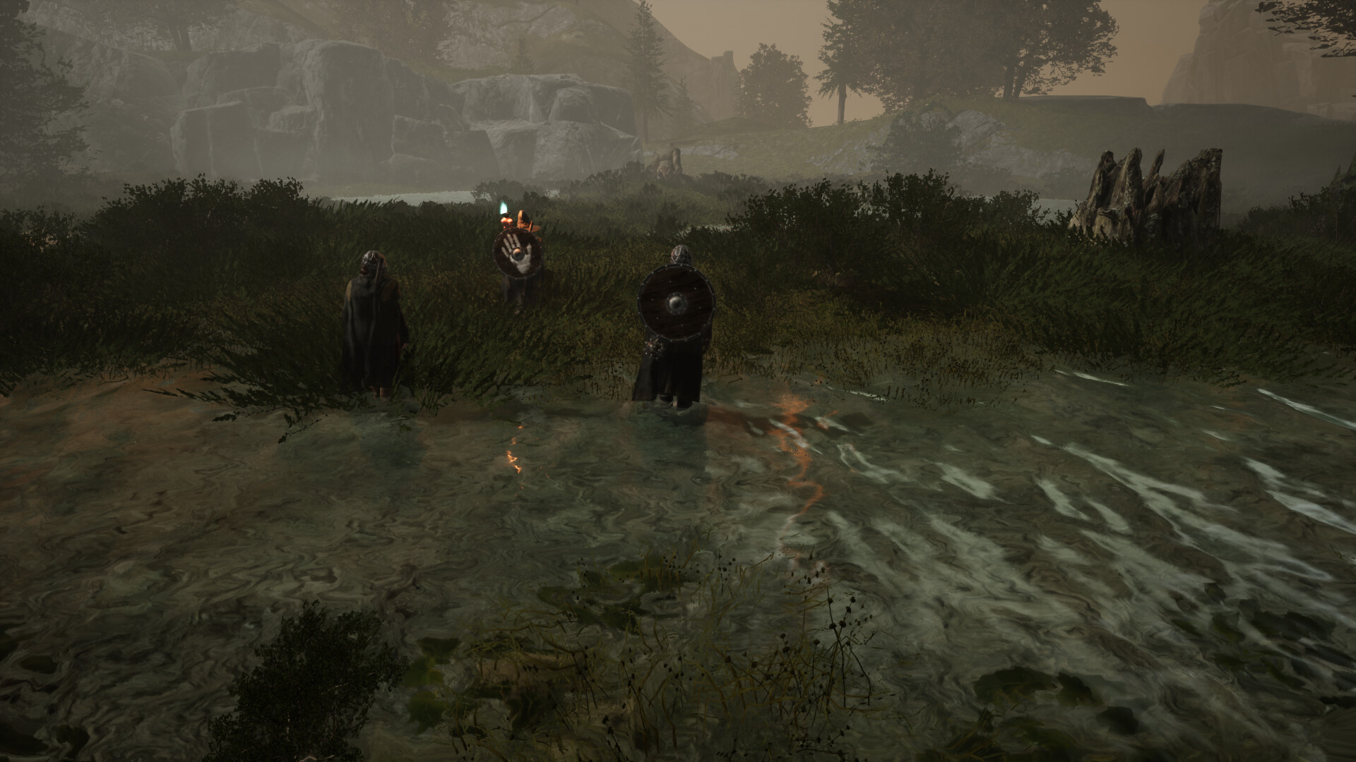 Past Fate screenshot 12