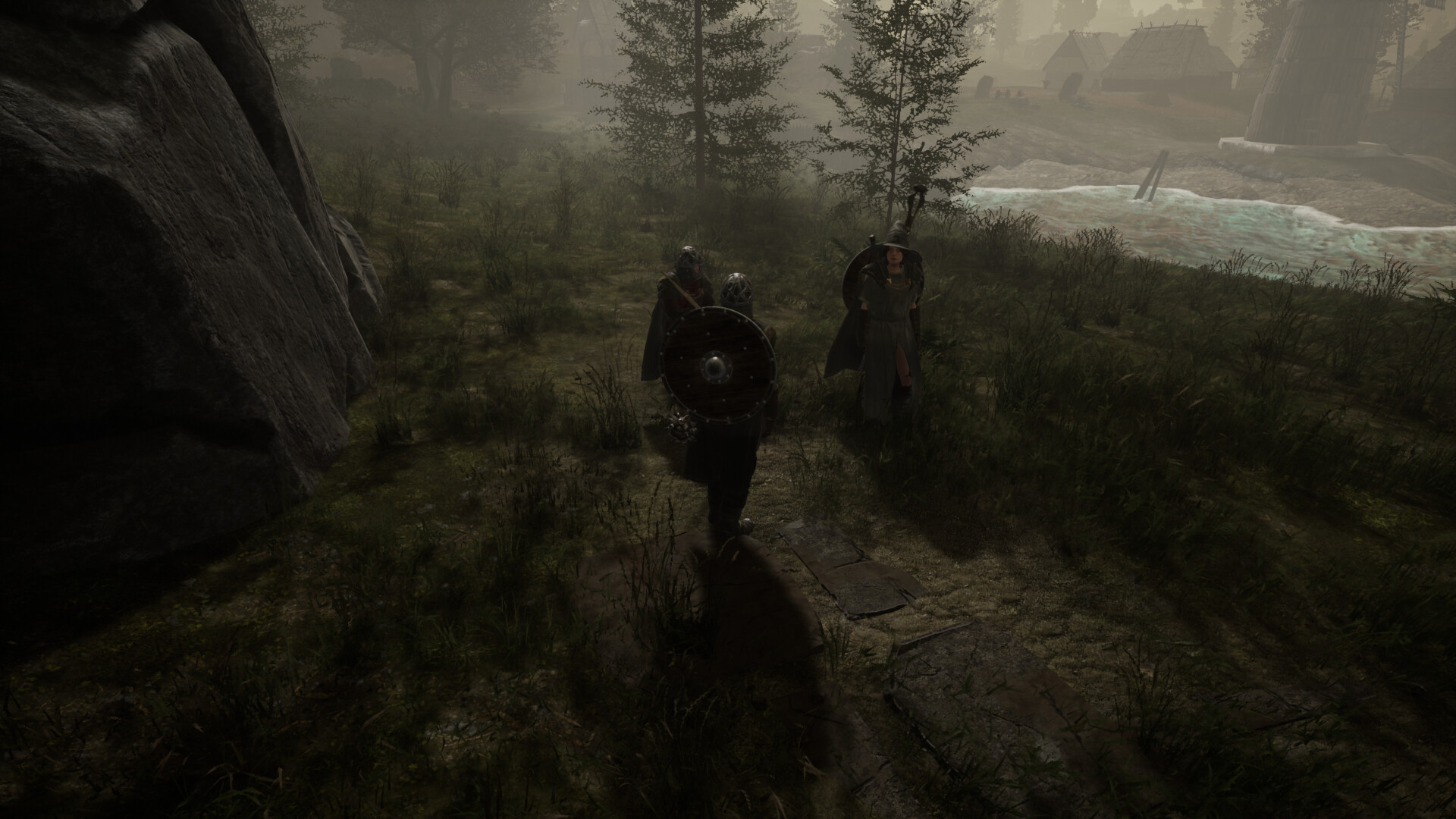 Past Fate screenshot 9