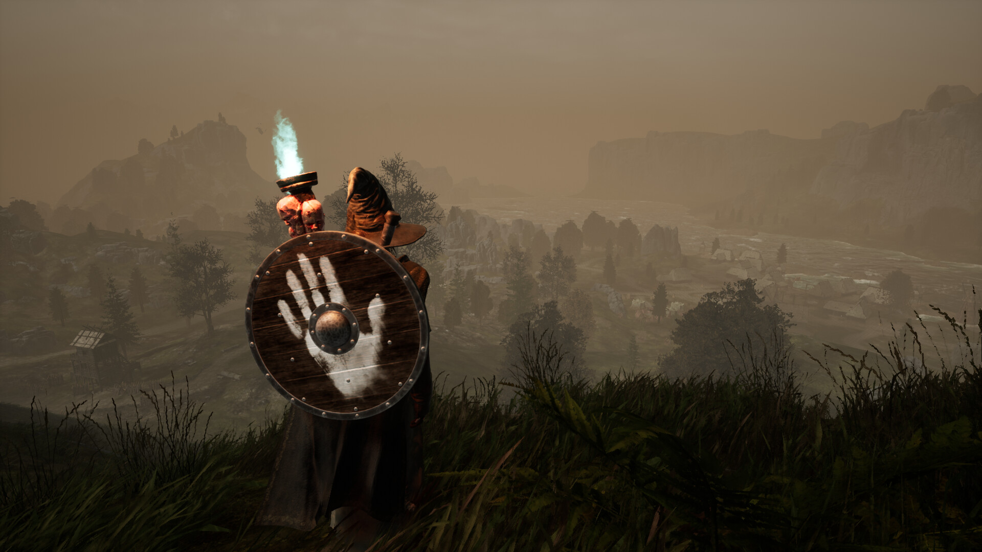 Past Fate screenshot 16