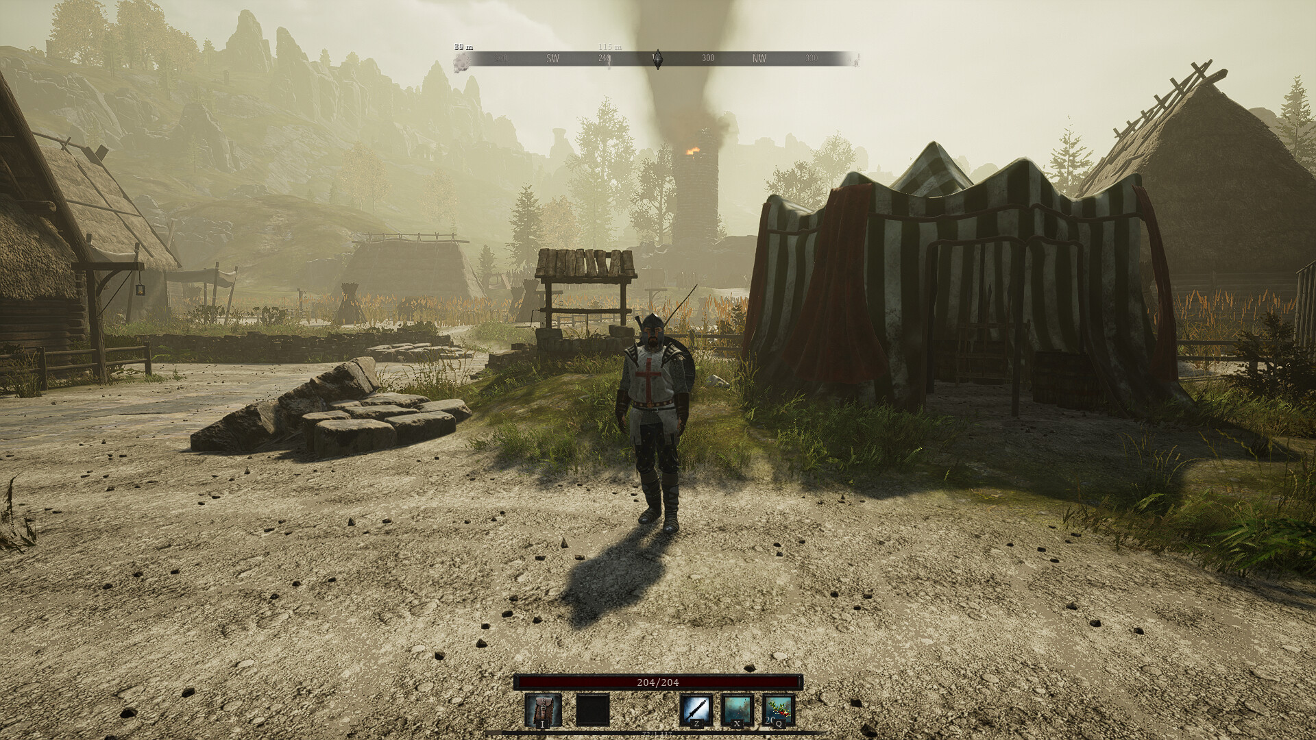Past Fate screenshot 2
