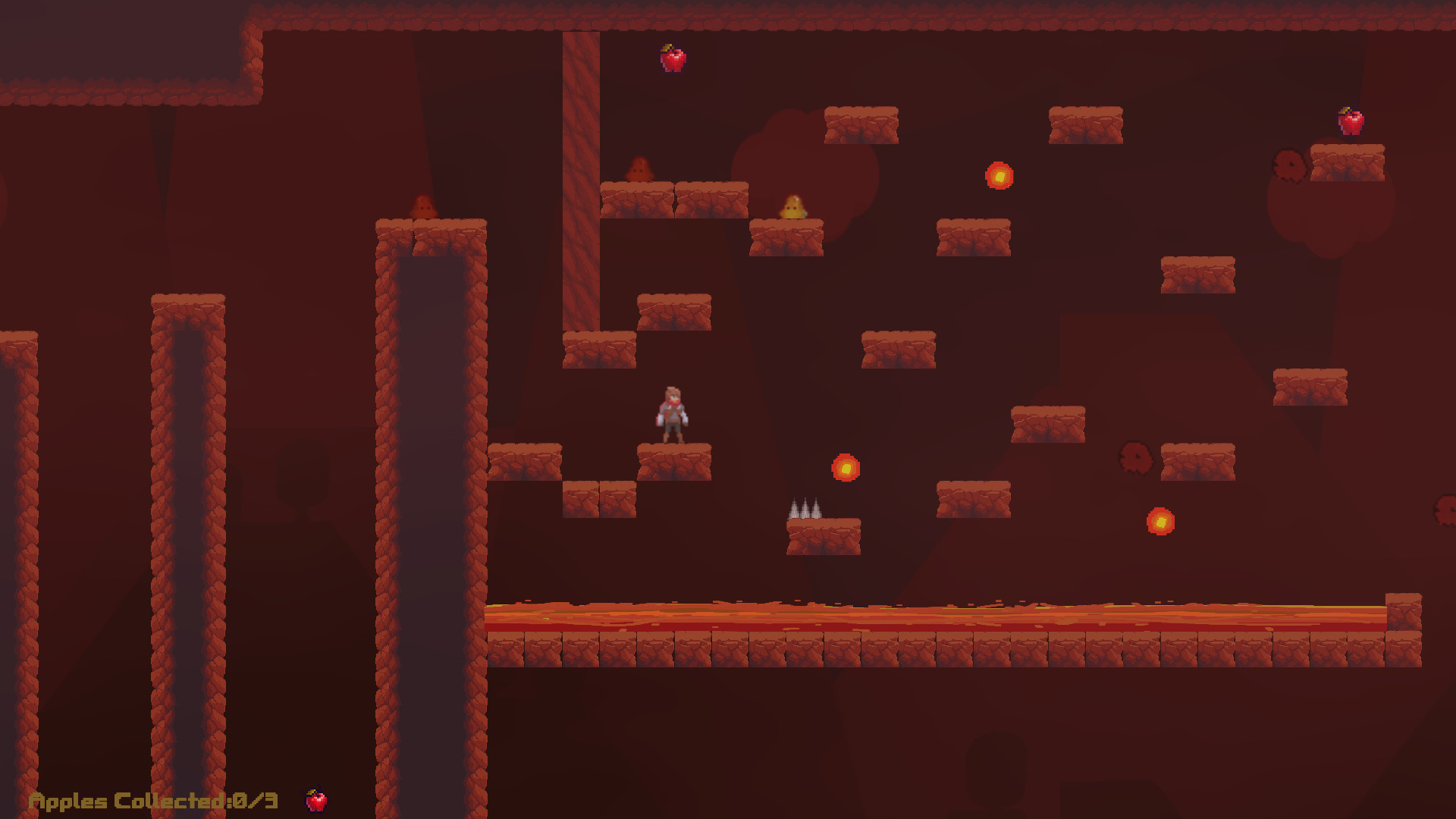 Sinewave screenshot 2