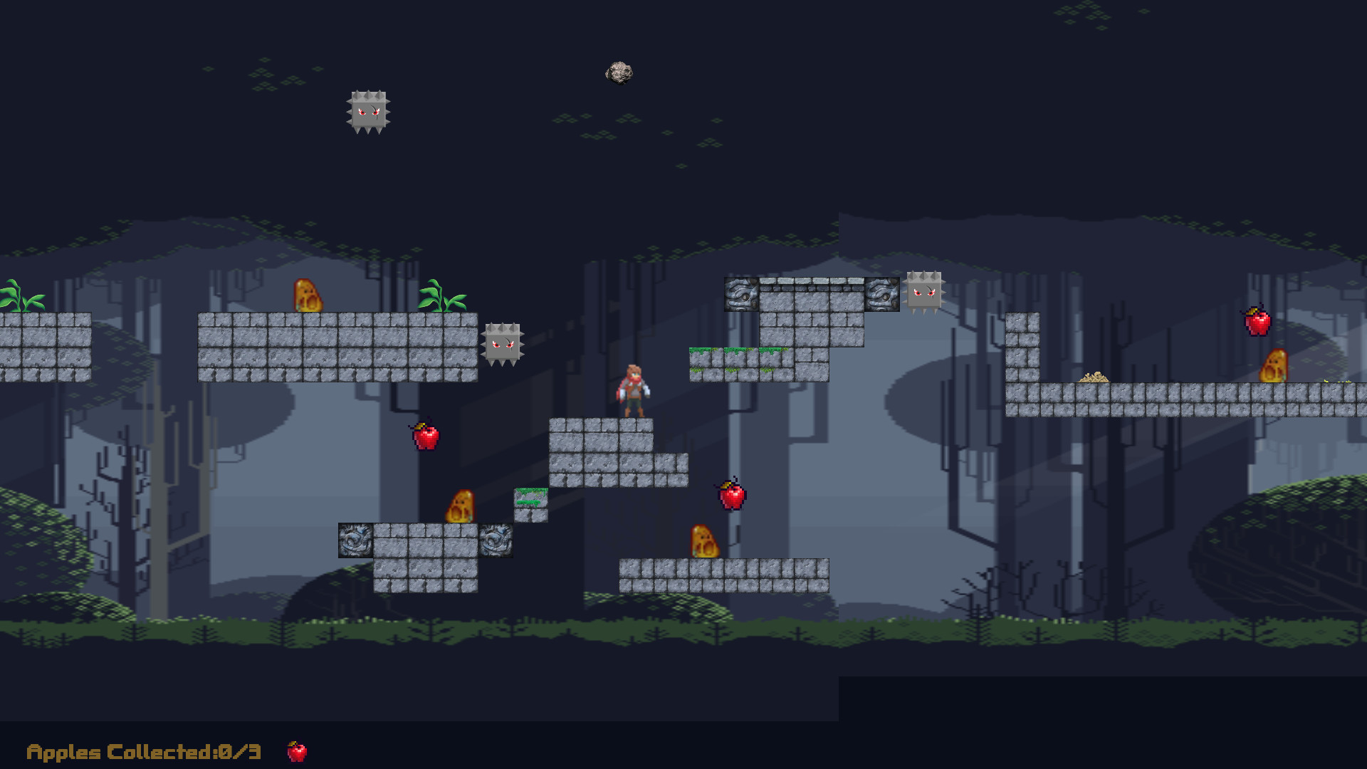 Sinewave screenshot 3