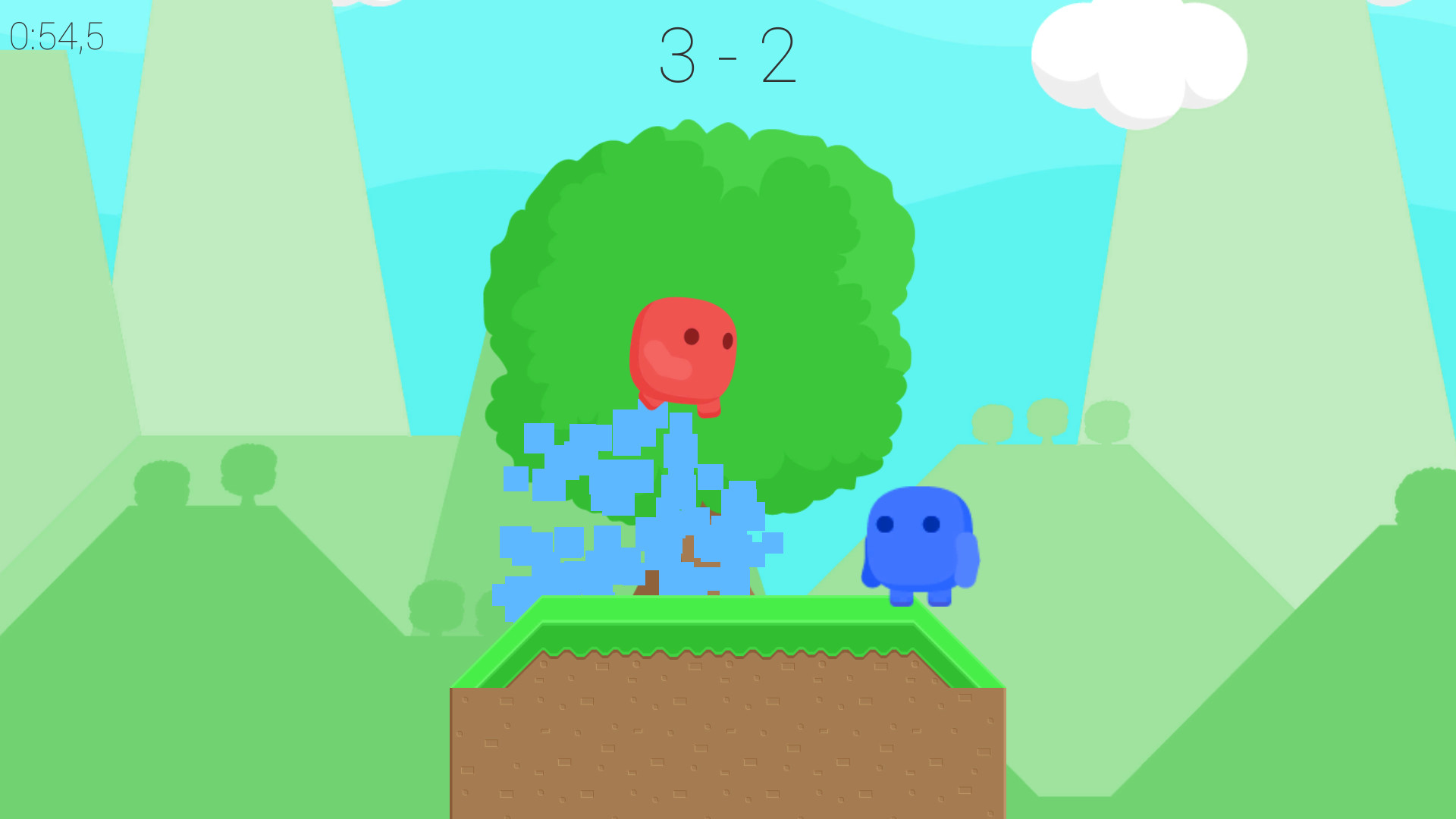 Shift Shaft screenshot 5
