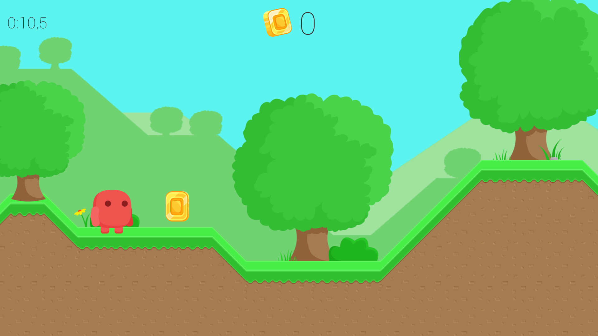 Shift Shaft screenshot 1