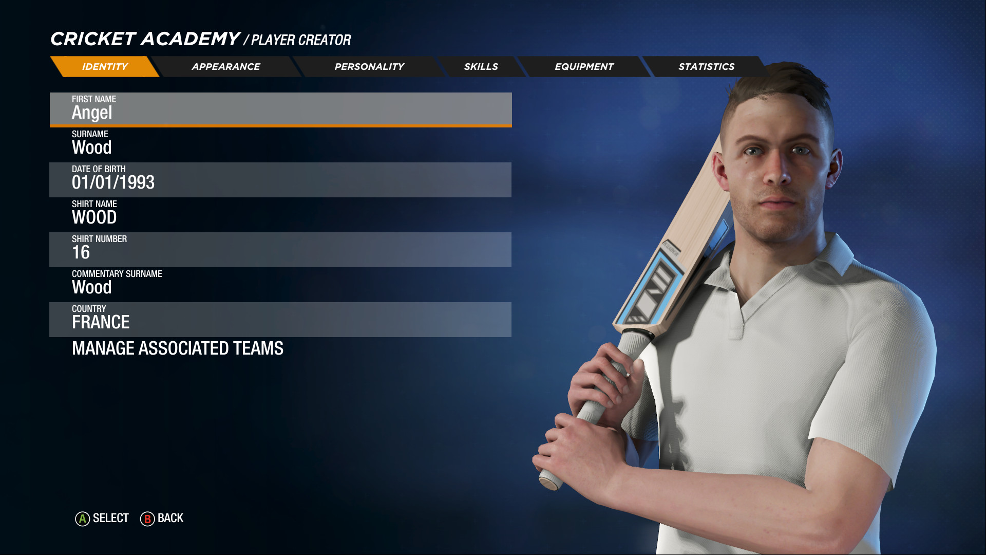 Cricket 19 screenshot 5