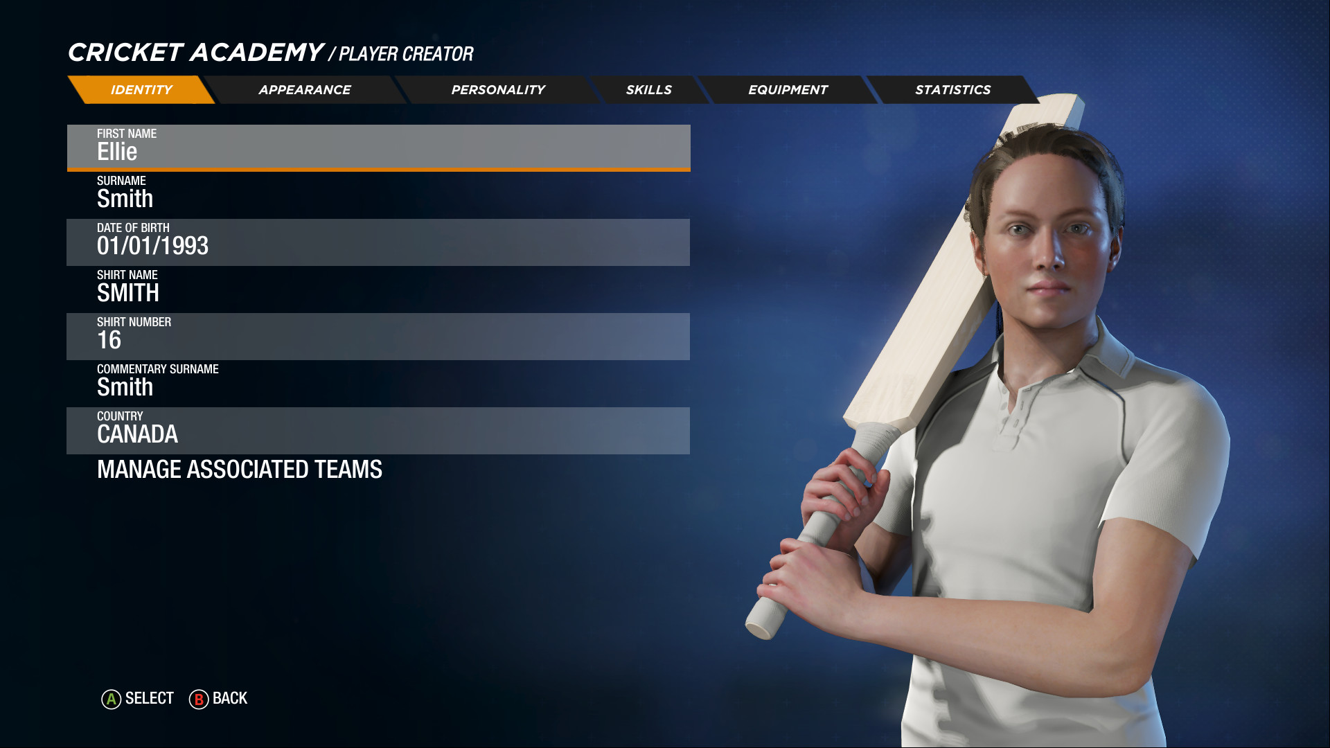 Cricket 19 screenshot 3