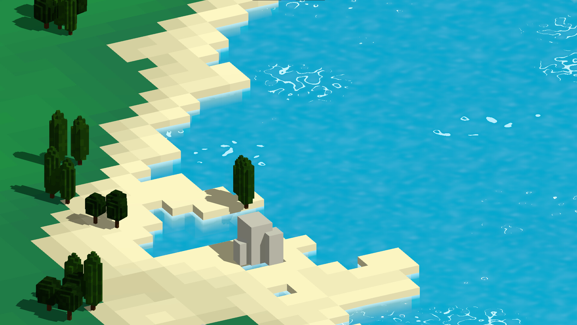 Creo God Simulator screenshot 11