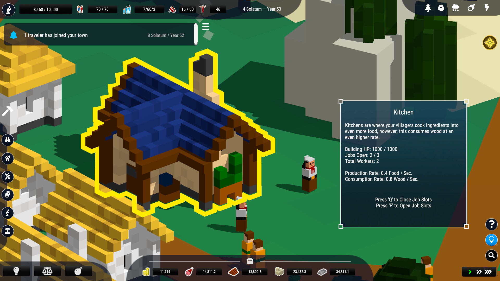 Creo God Simulator screenshot 5