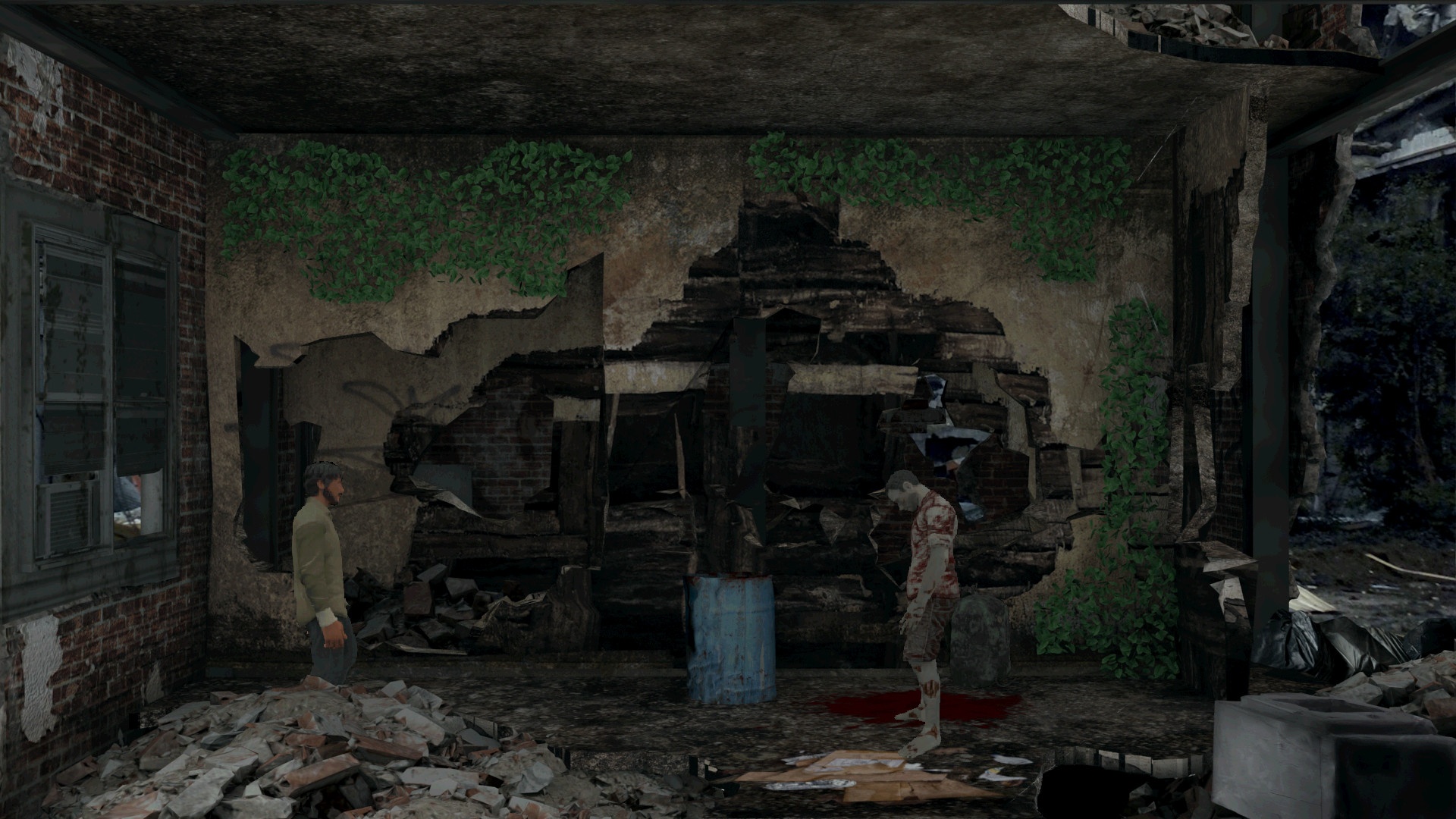 Herd is Coming screenshot 15