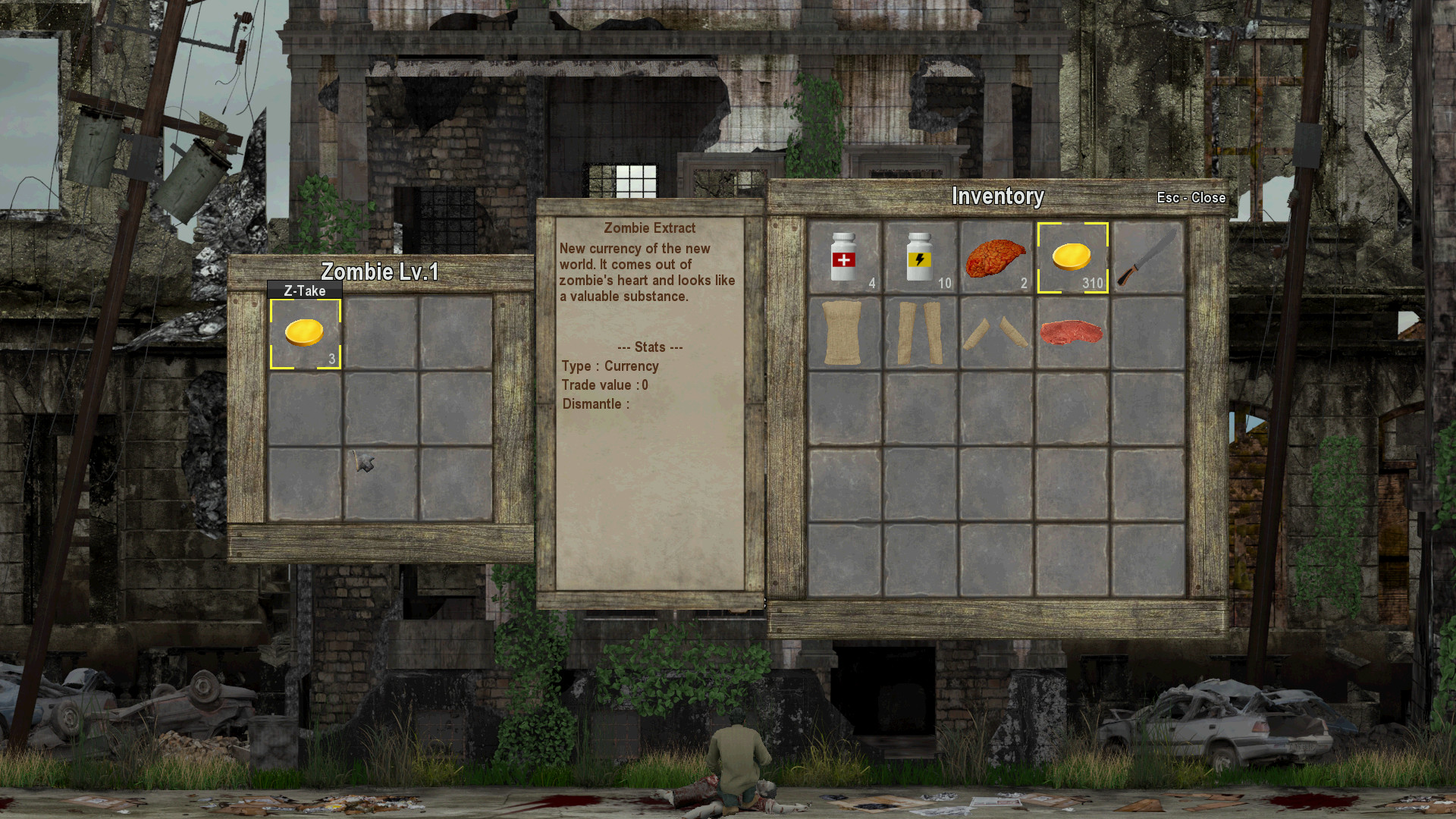 Herd is Coming screenshot 12
