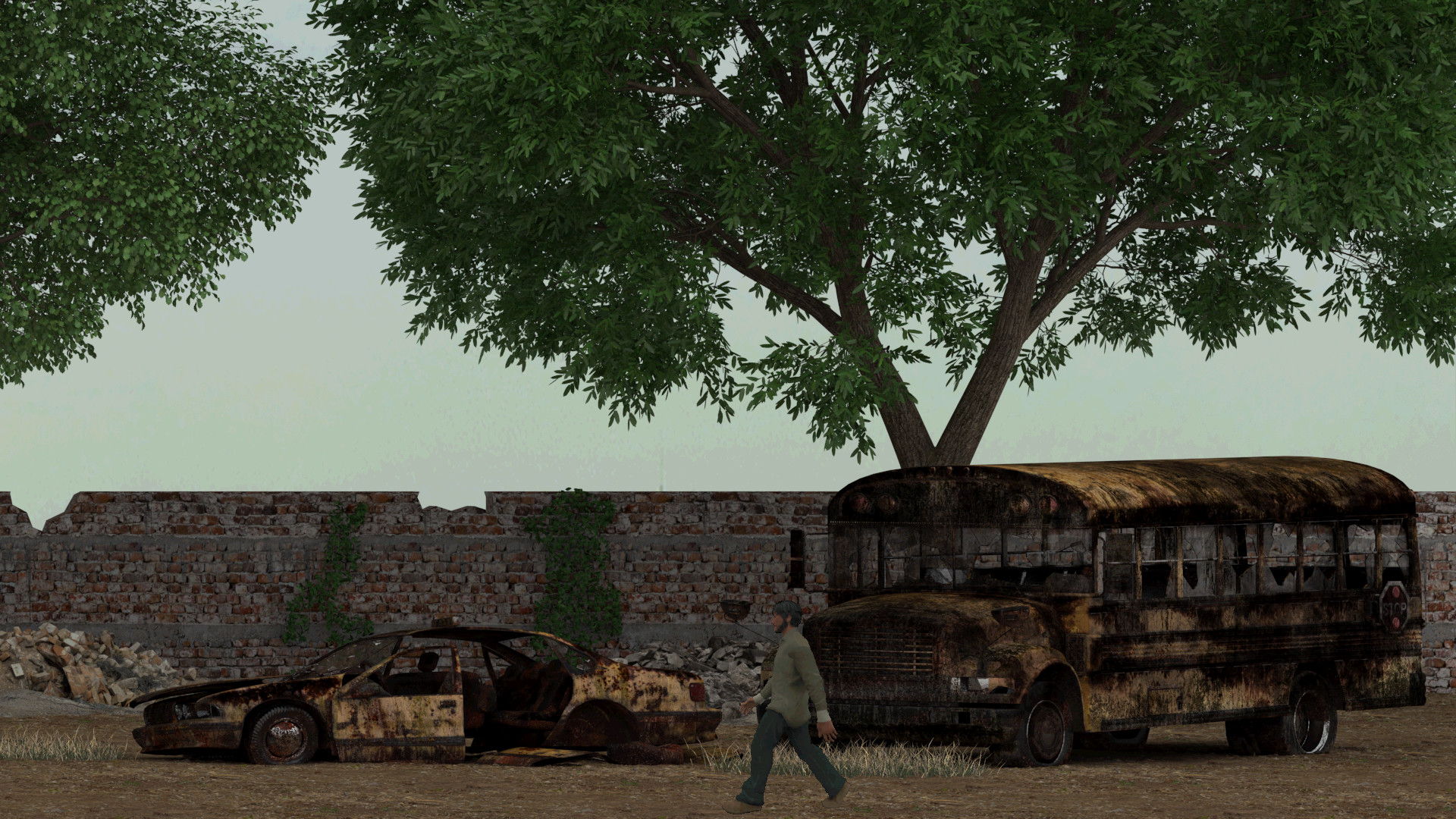 Herd is Coming screenshot 18