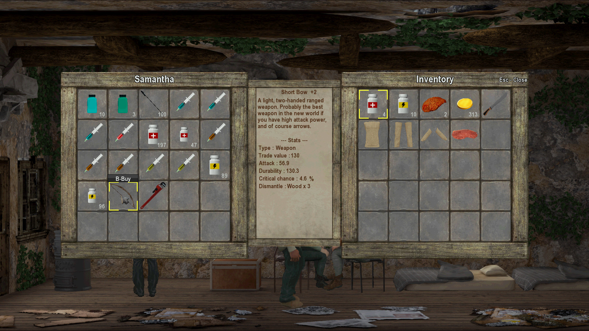 Herd is Coming screenshot 6