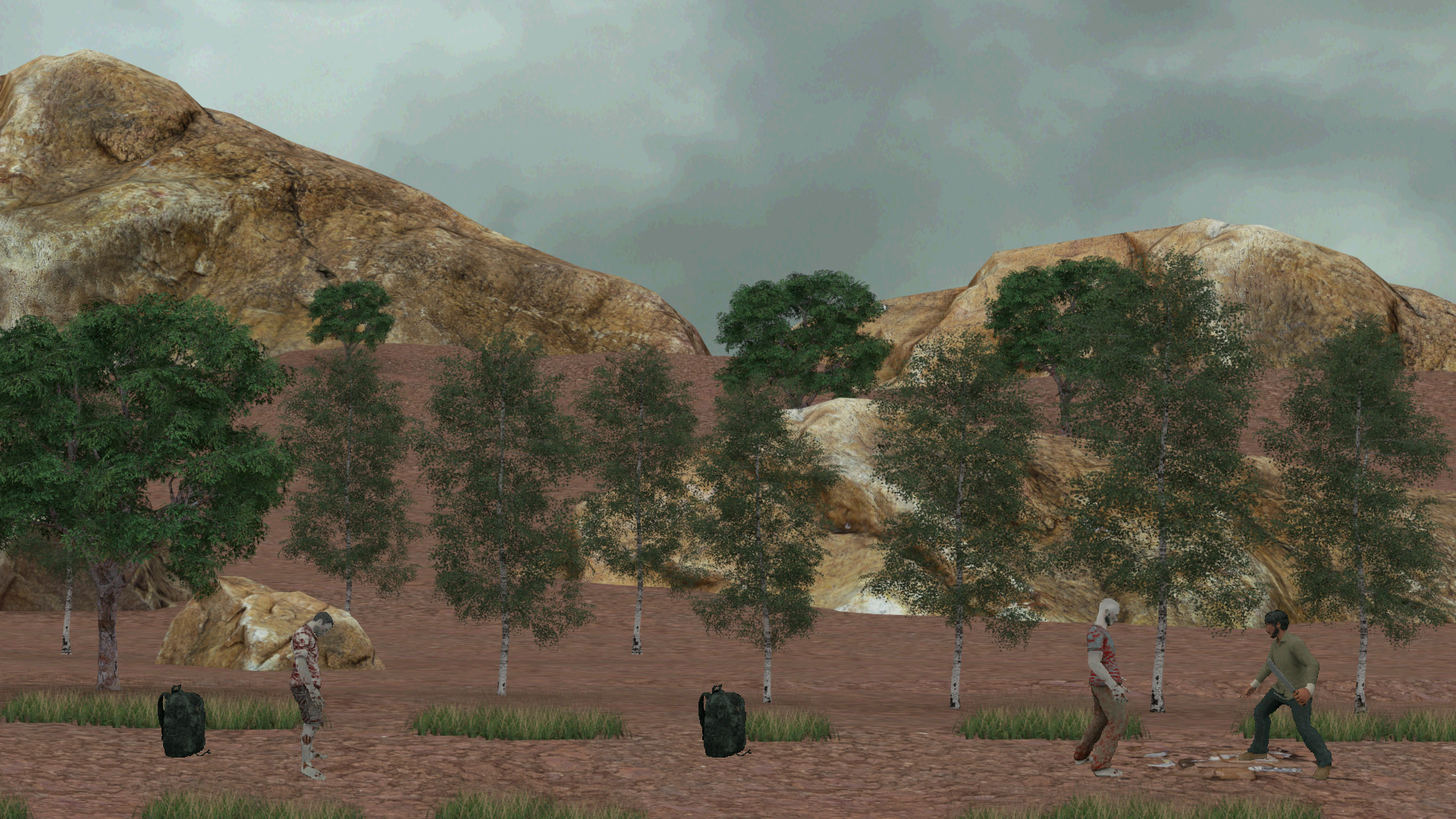 Herd is Coming screenshot 20