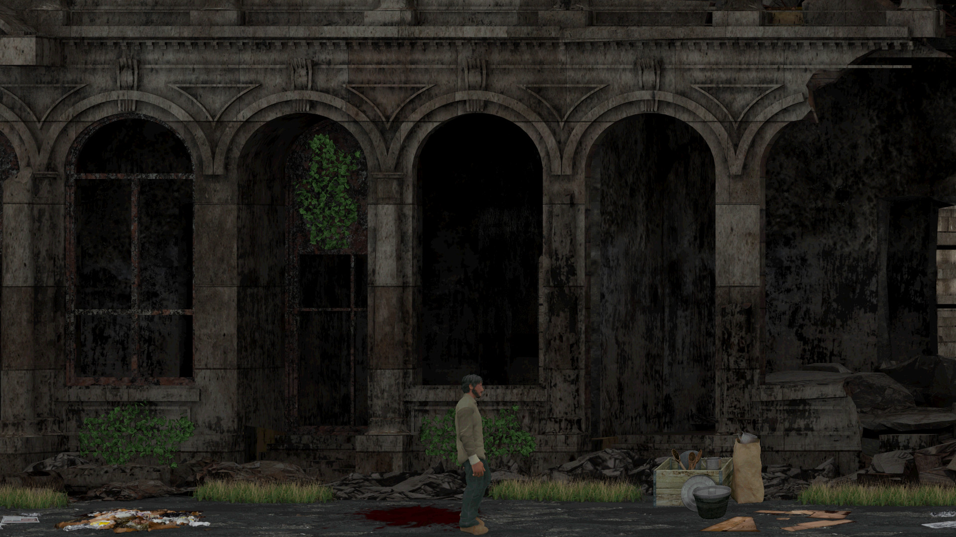 Herd is Coming screenshot 9