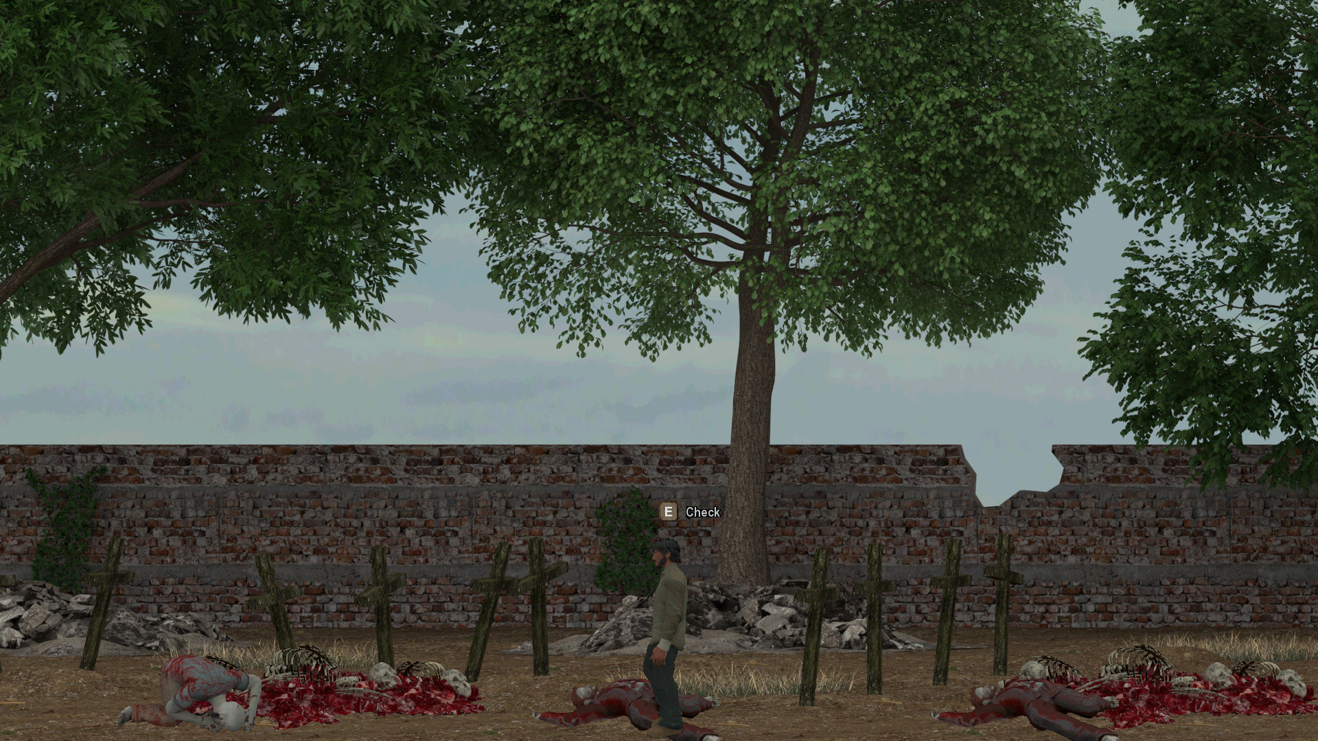 Herd is Coming screenshot 8