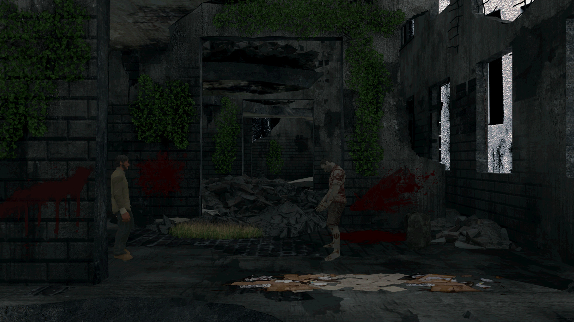 Herd is Coming screenshot 13