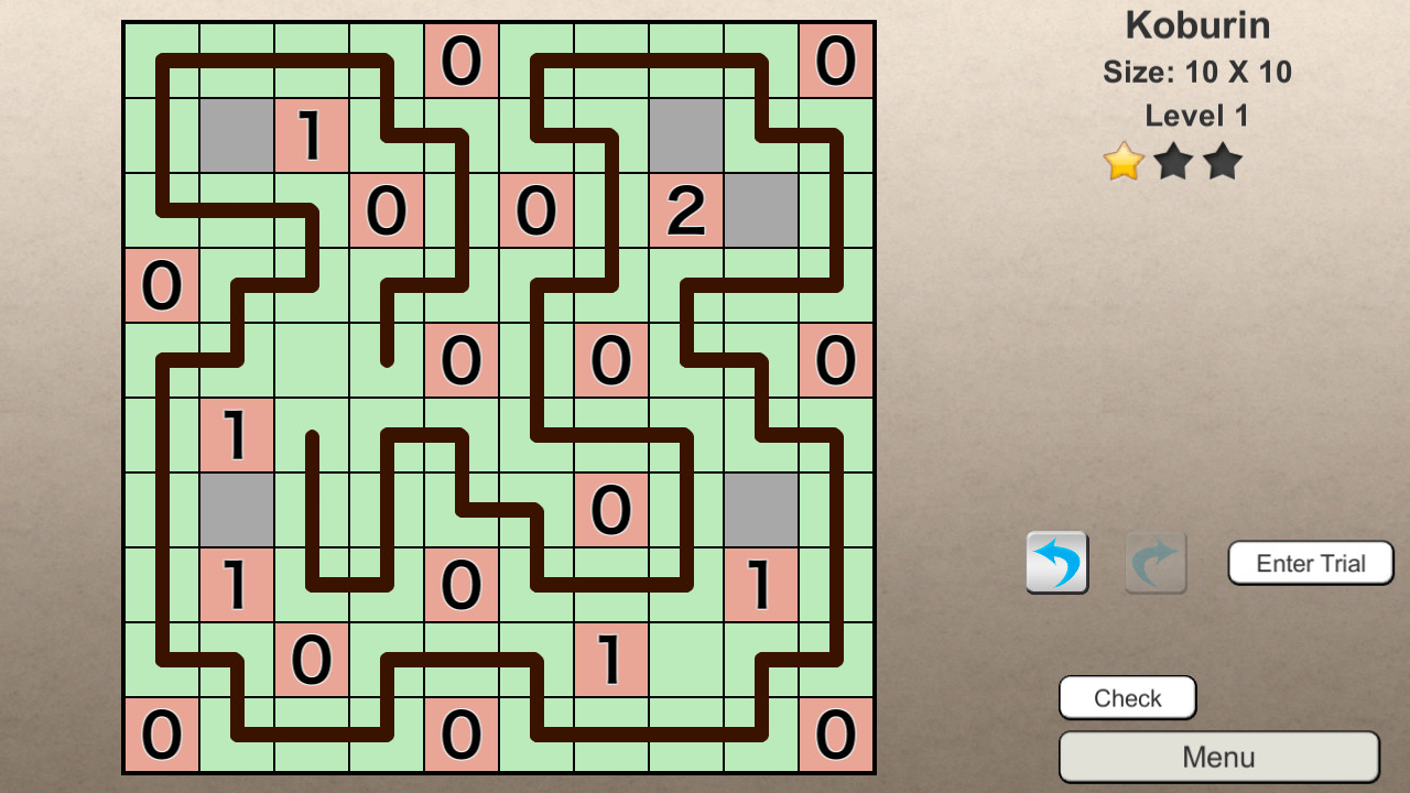 Ultimate Logic Puzzle Collection screenshot 5