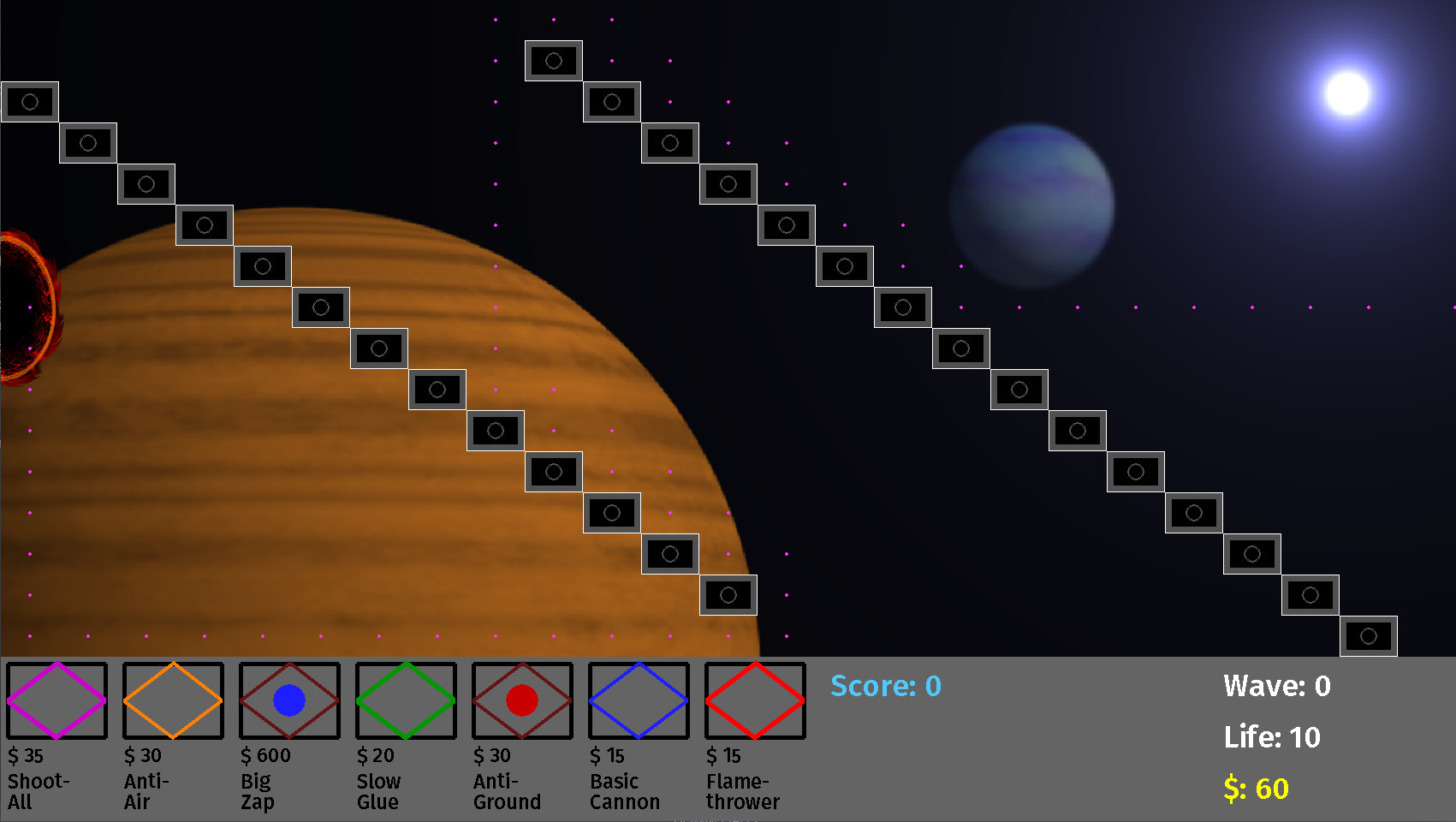 Operation Valderon screenshot 5
