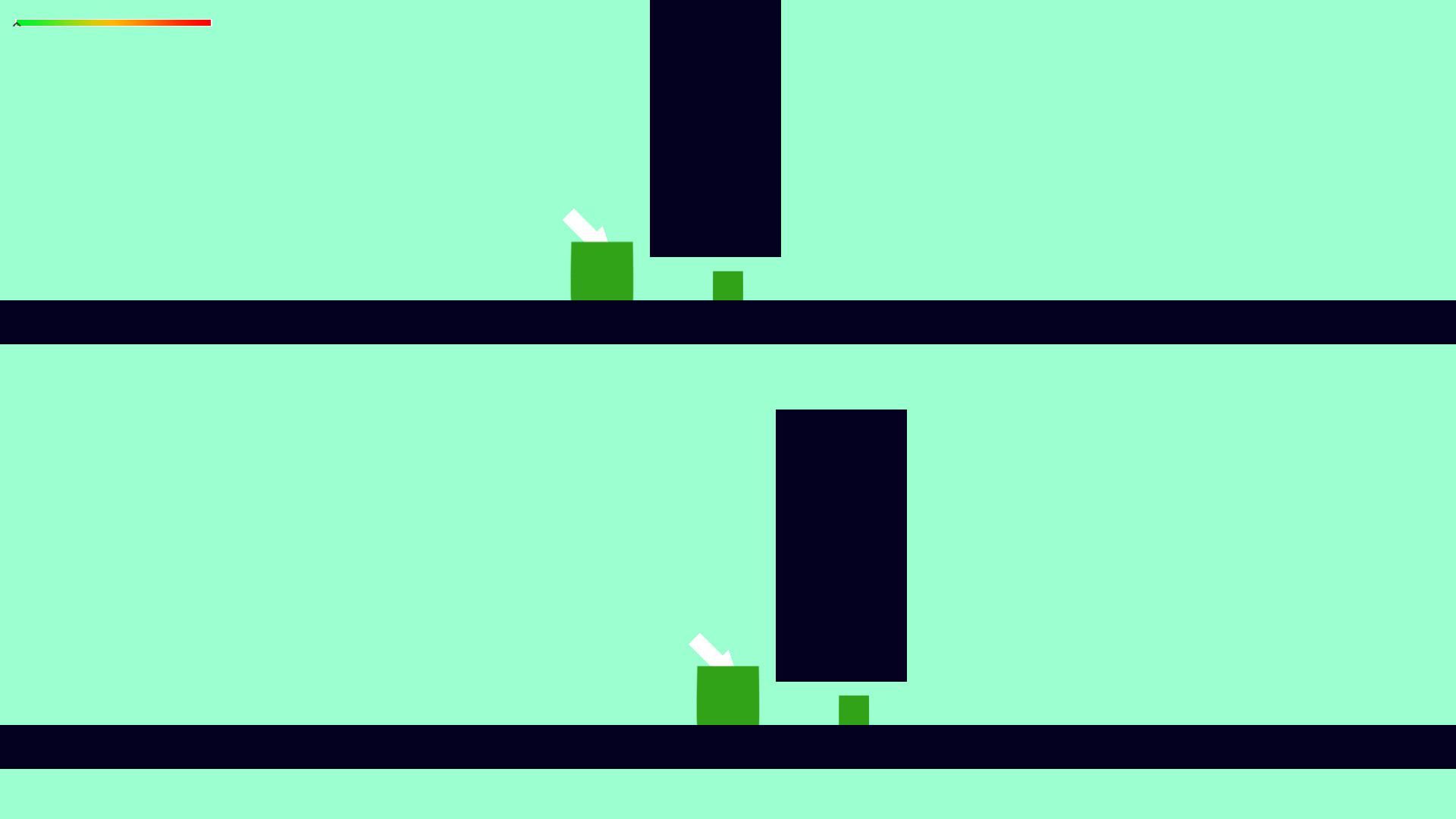 Transhaping screenshot 5