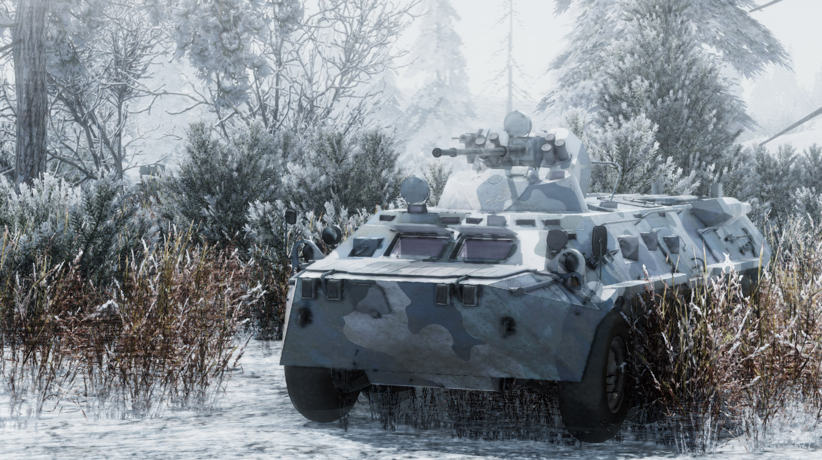 Nature maps expansion screenshot 15