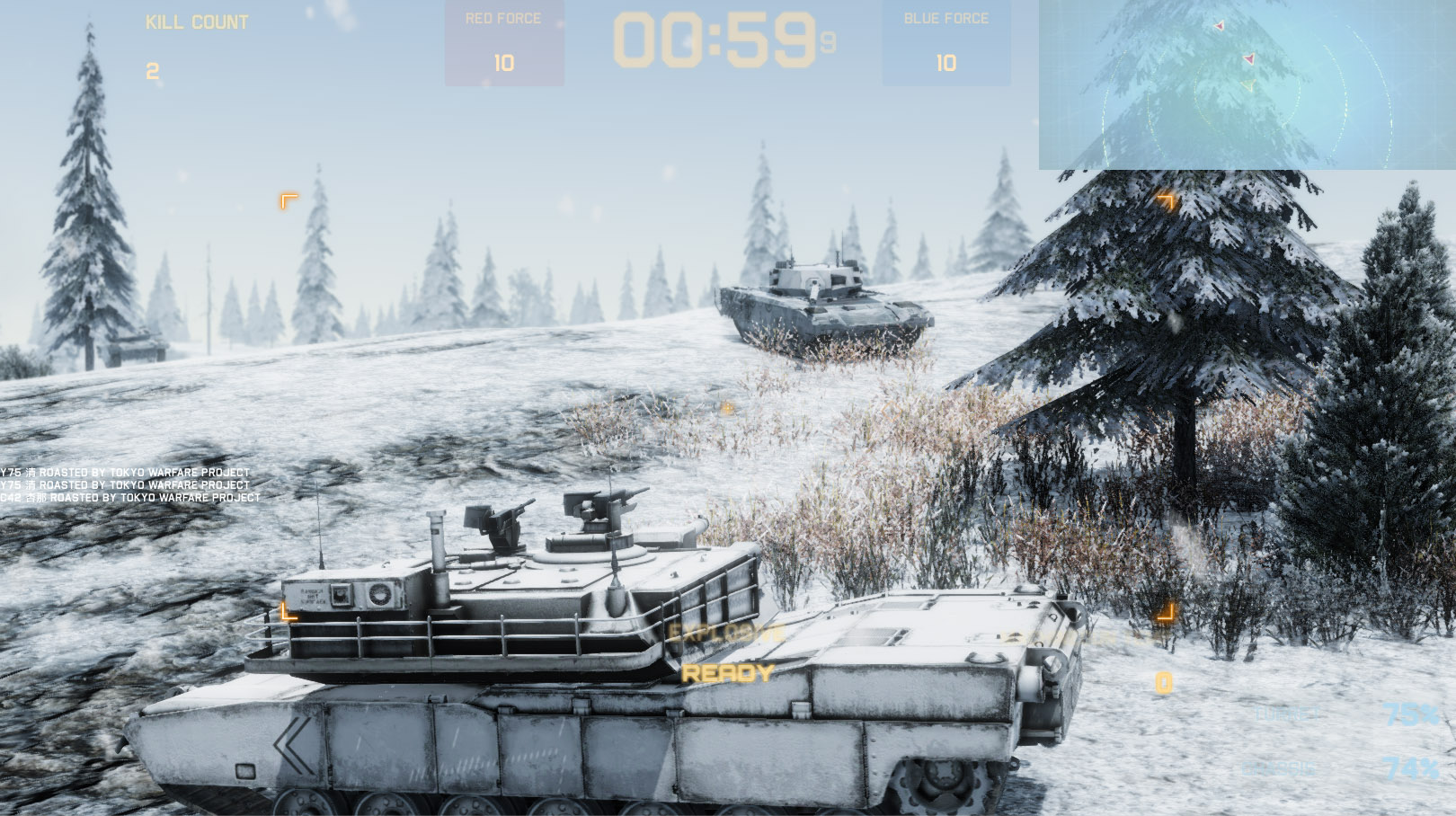 Nature maps expansion screenshot 13