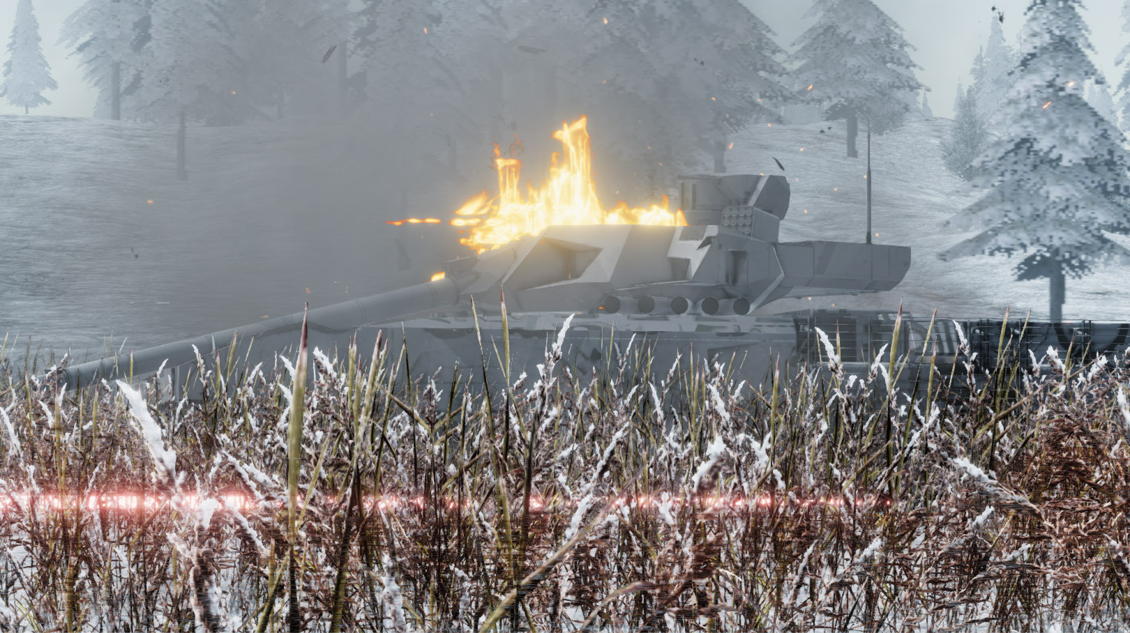 Nature maps expansion screenshot 14