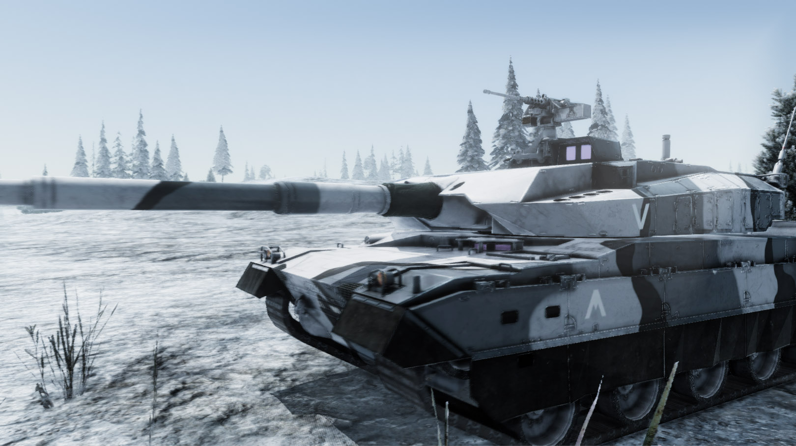 Nature maps expansion screenshot 12