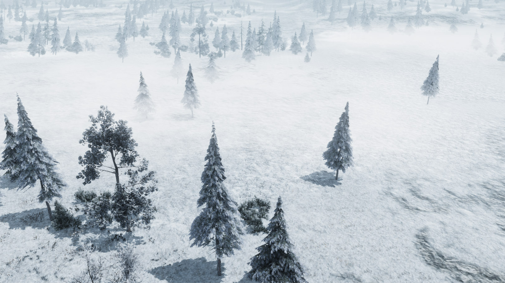 Nature maps expansion screenshot 8