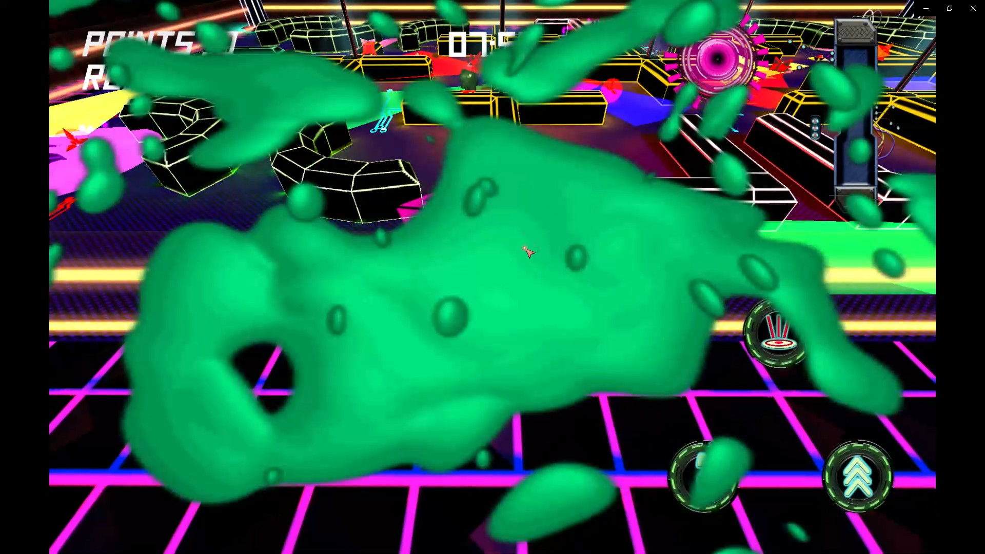 BionicBlitz screenshot 6