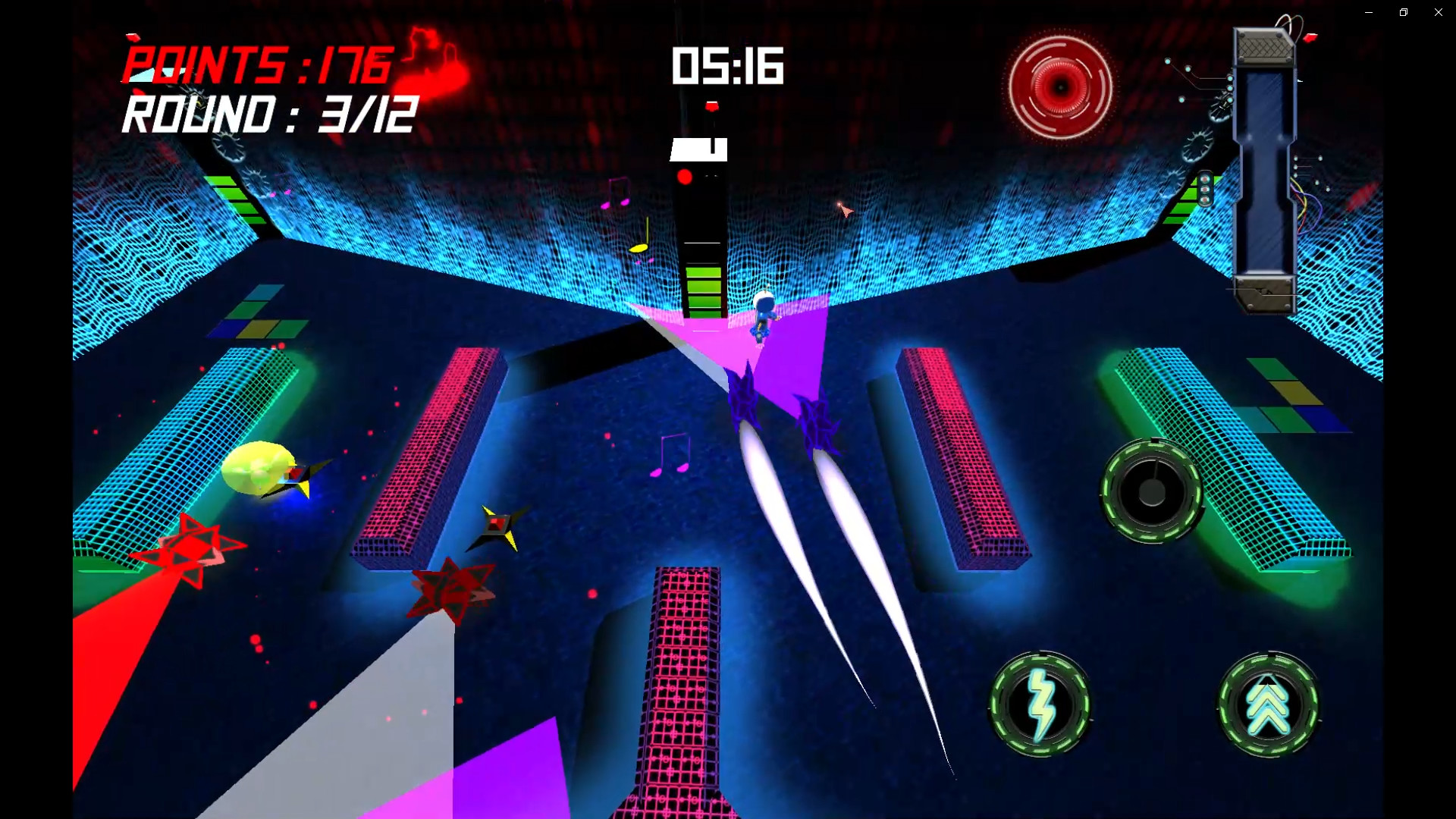 BionicBlitz screenshot 12