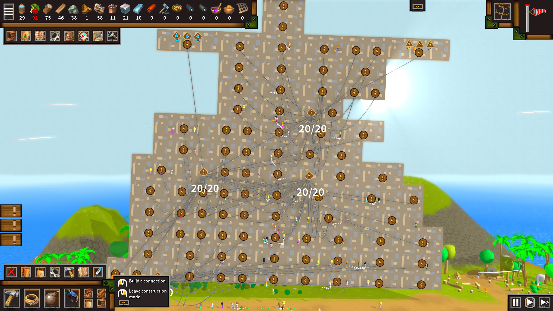 Tree House Colony screenshot 8