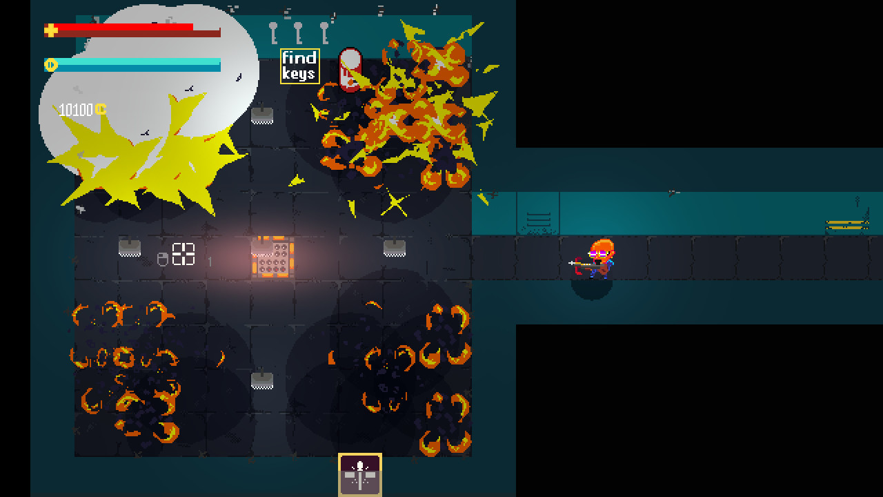 Baby Redemption screenshot 17