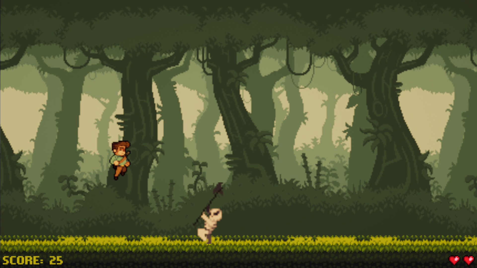 Dodge Diego screenshot 4