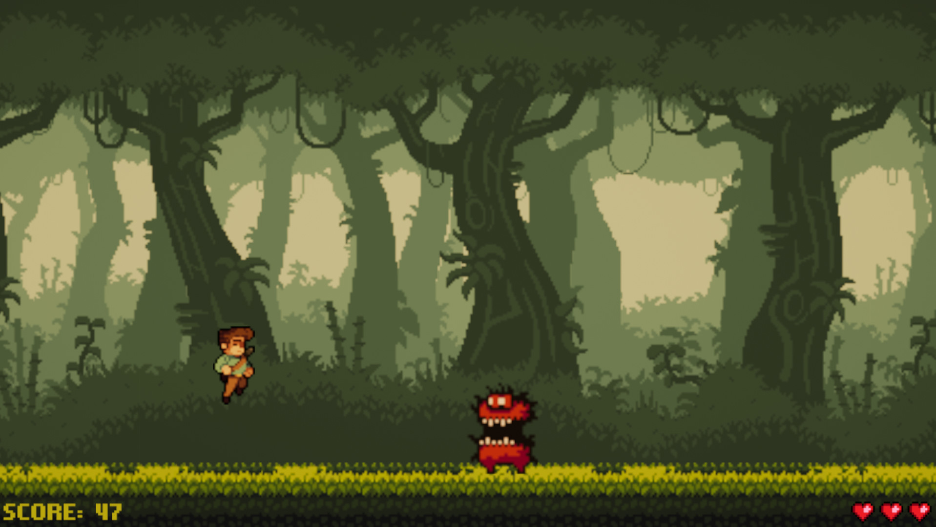 Dodge Diego screenshot 5