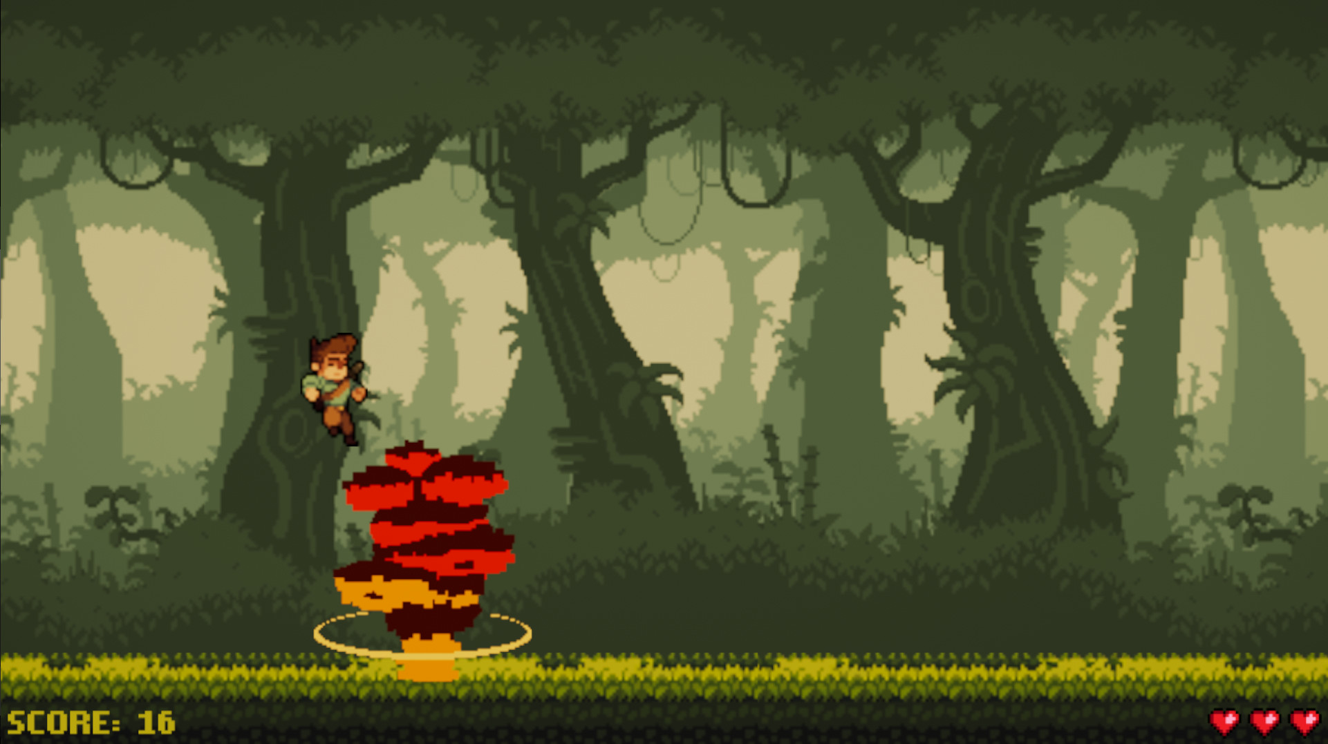 Dodge Diego screenshot 3