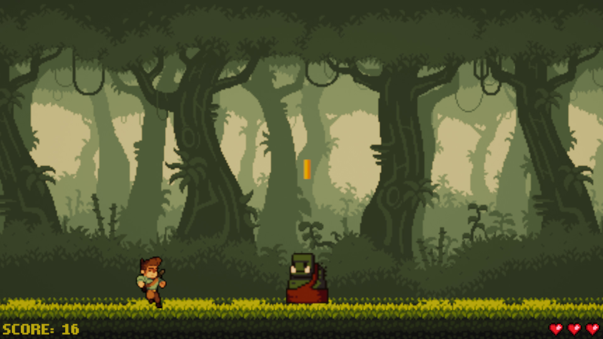 Dodge Diego screenshot 2