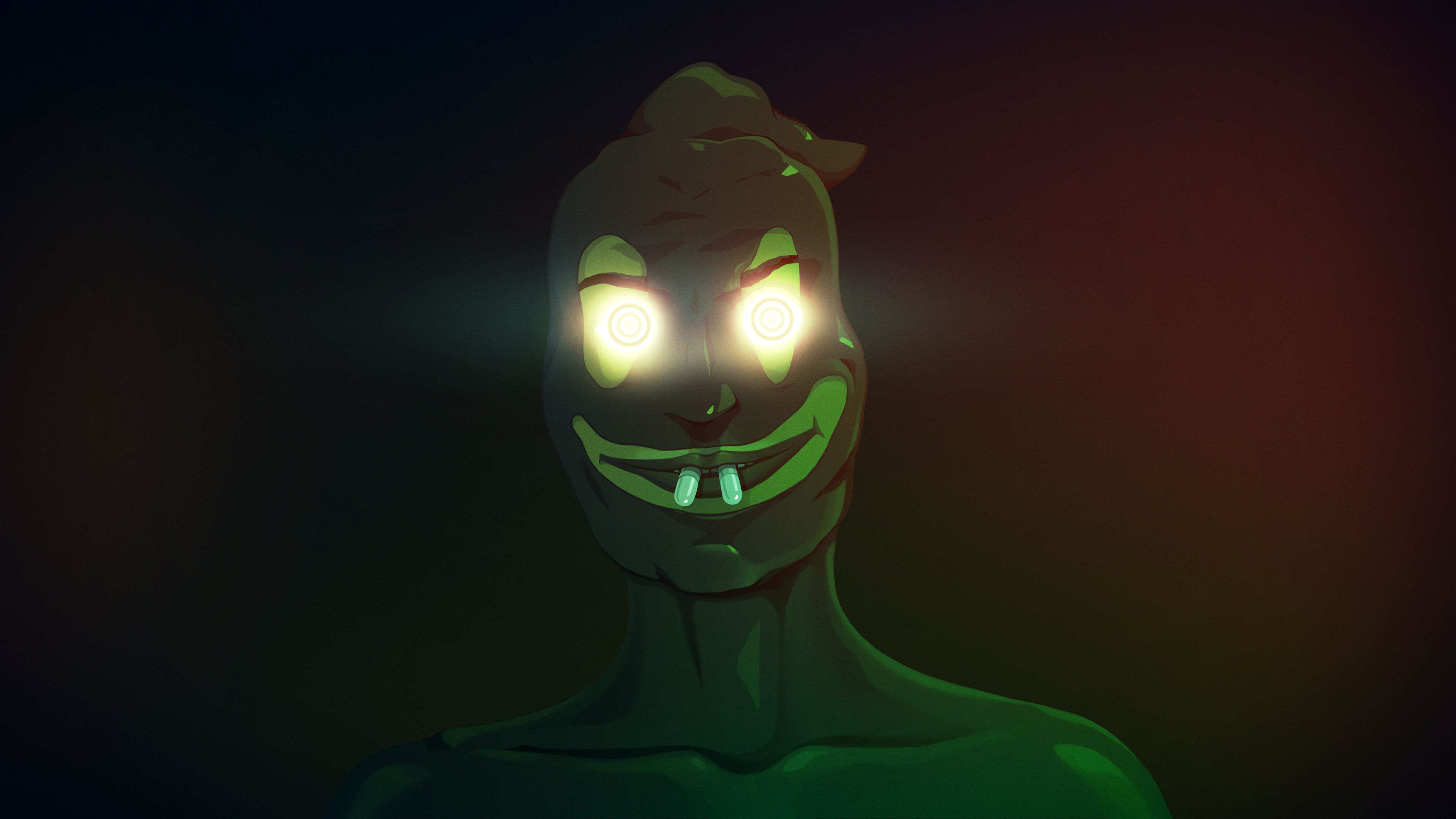 Party Hard 2 DLC screenshot 2