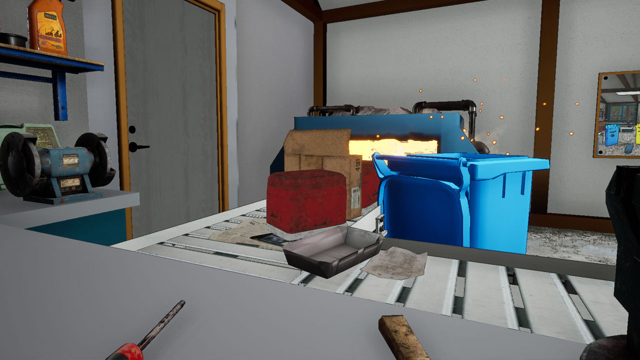 Trash Time screenshot 6