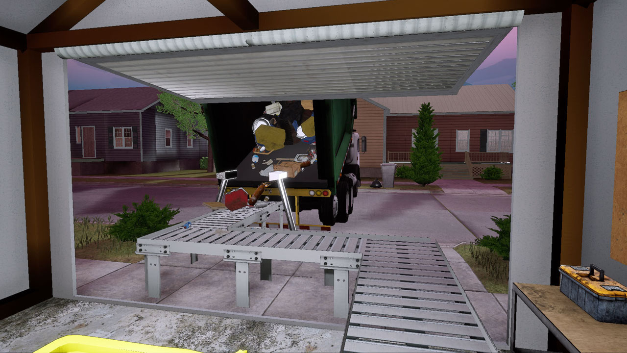 Trash Time screenshot 5