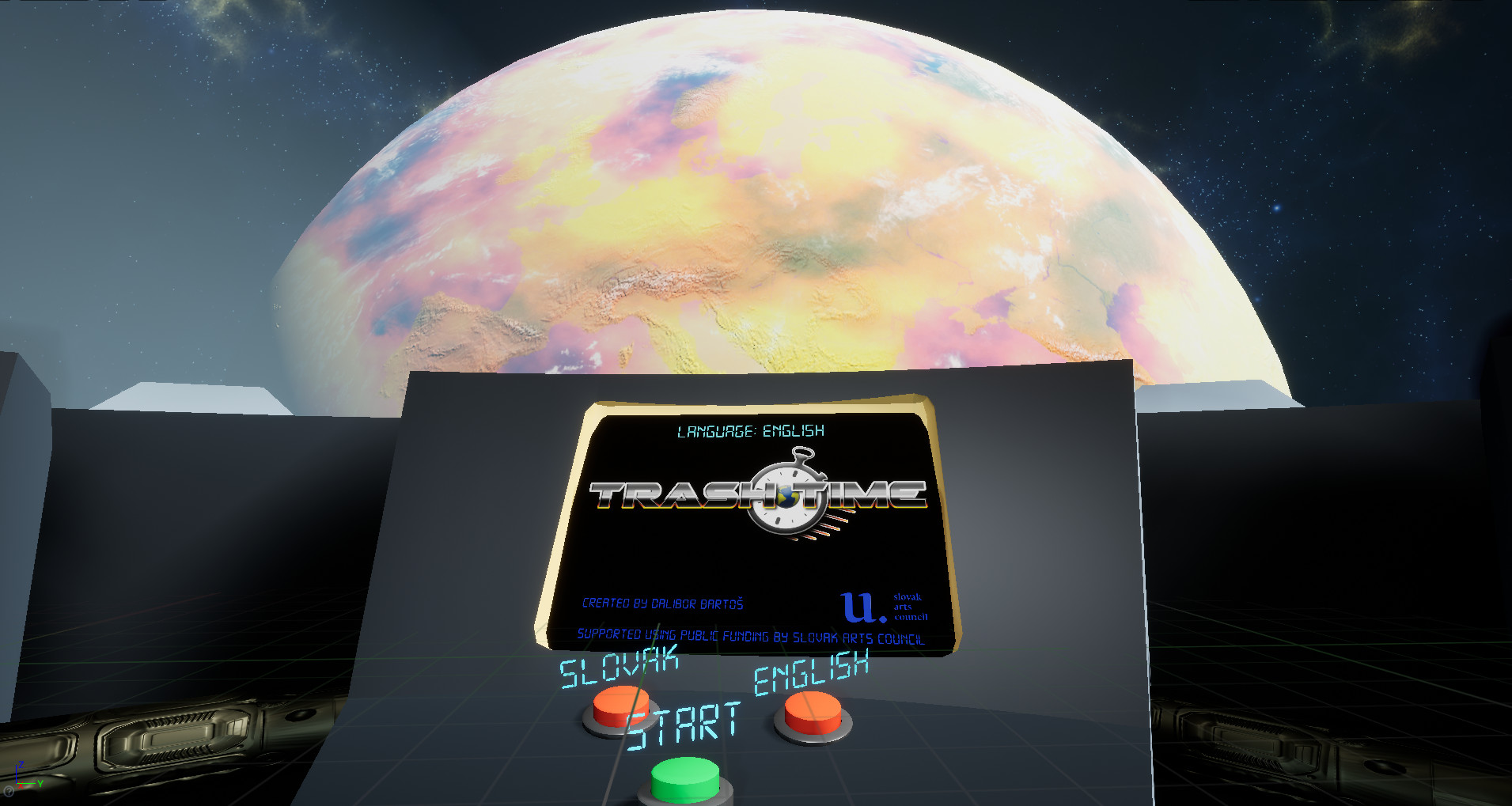 Trash Time screenshot 4