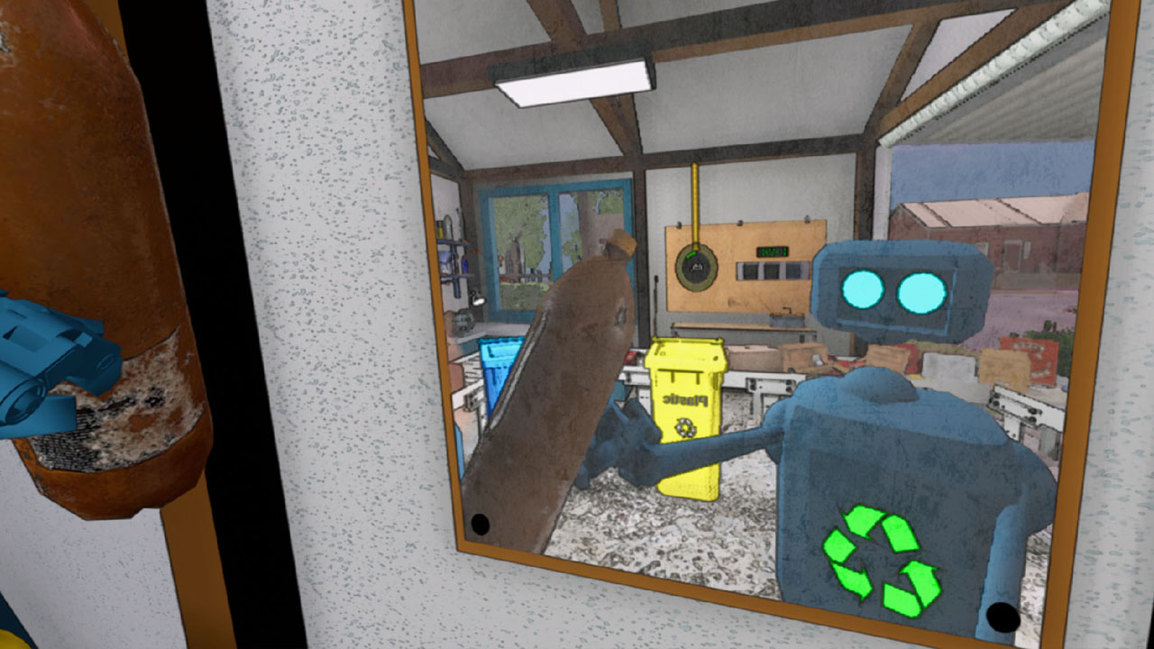 Trash Time screenshot 2