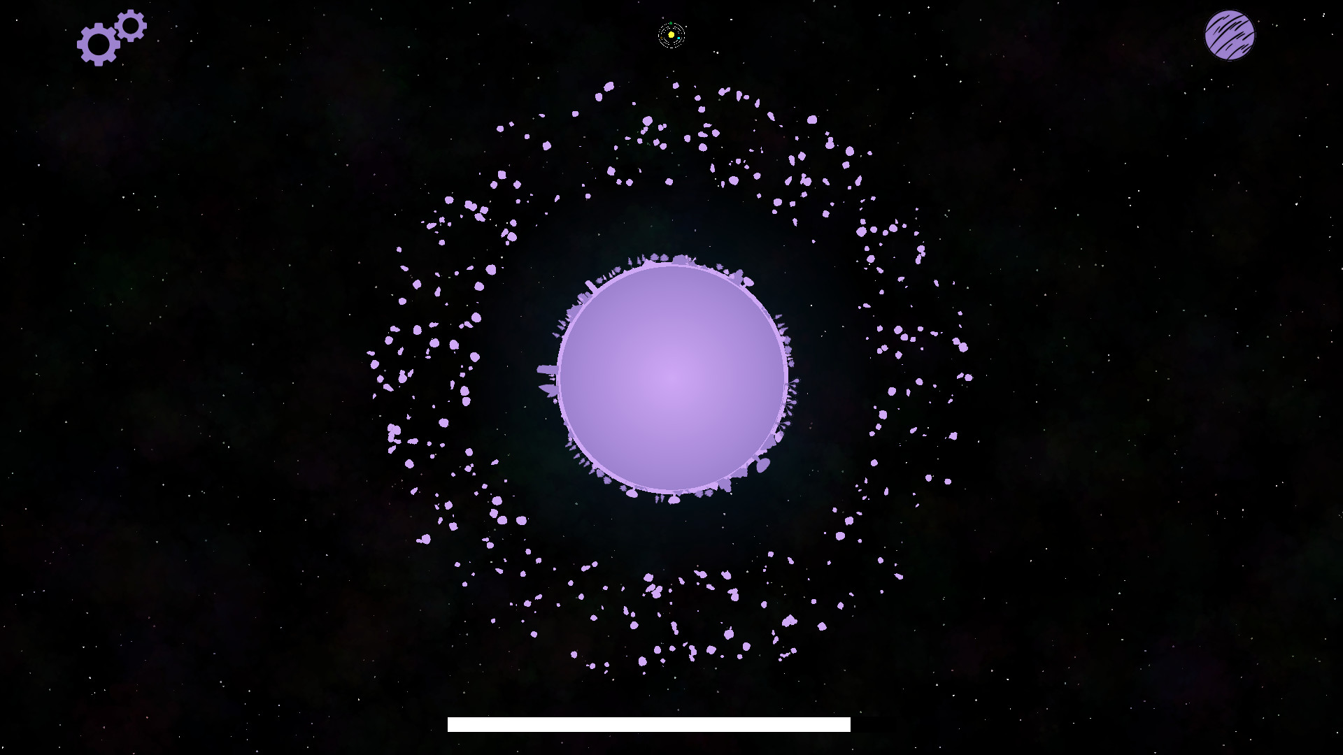 Space Expand screenshot 7