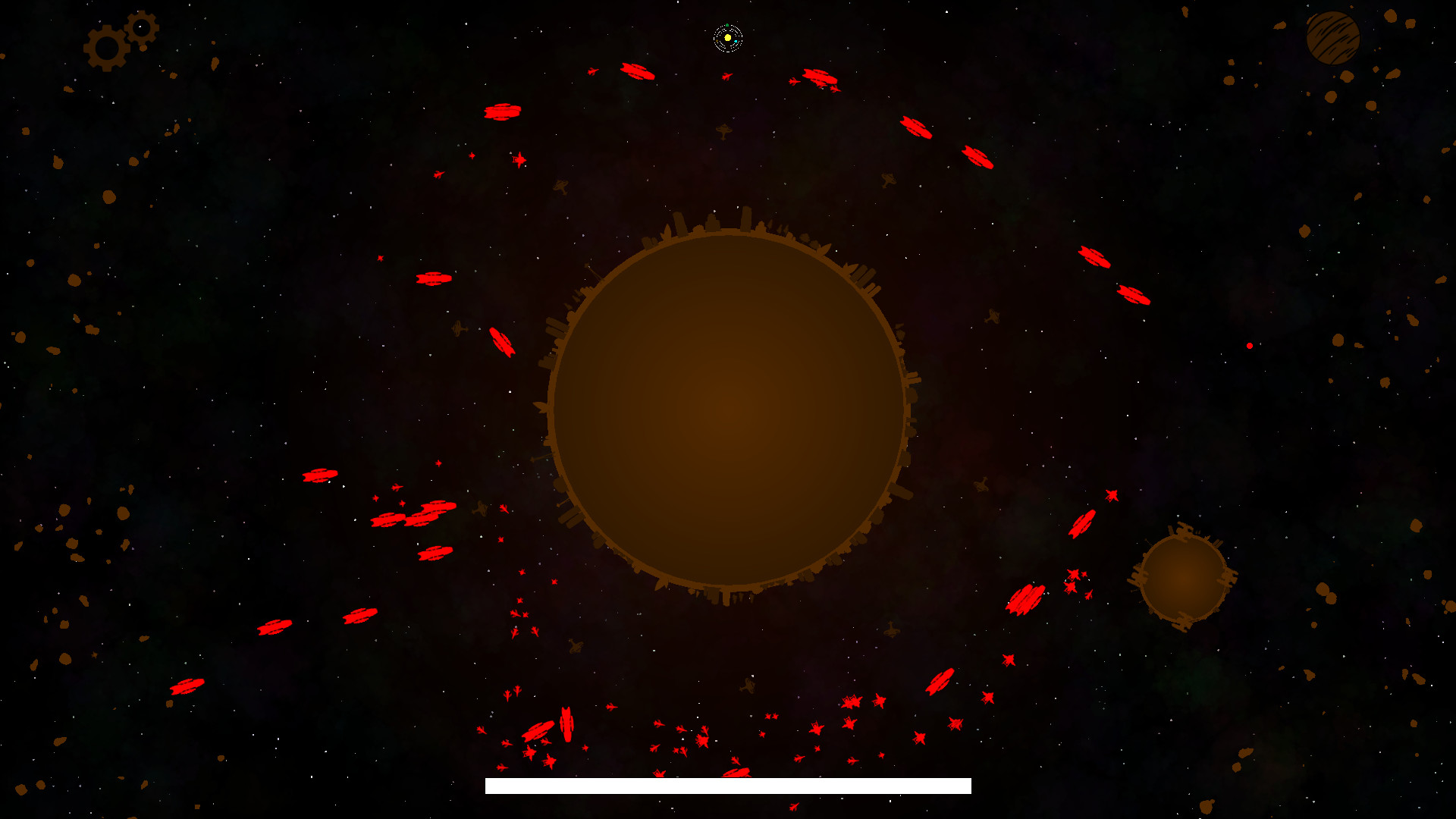 Space Expand screenshot 2
